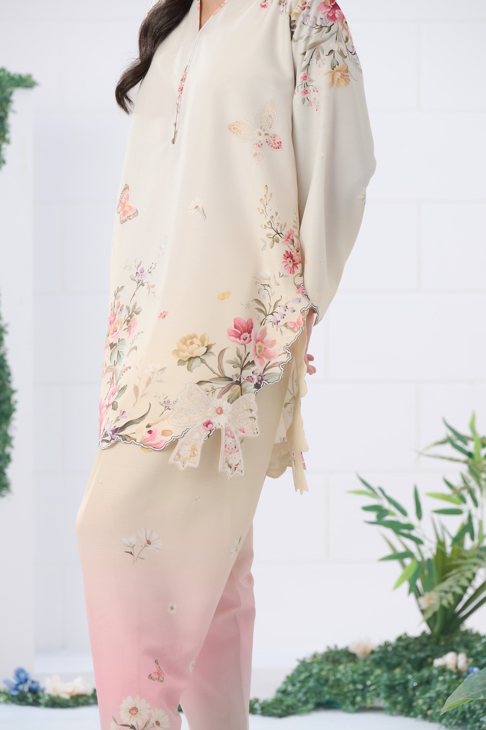 Honey & Daisies 2- Piece