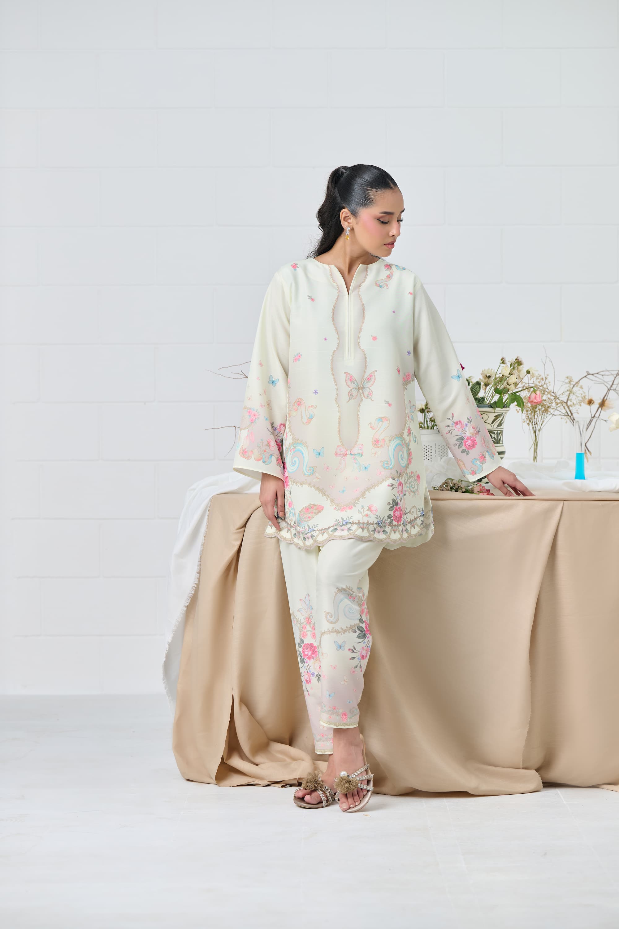 Fairy Meadows 2-Piece