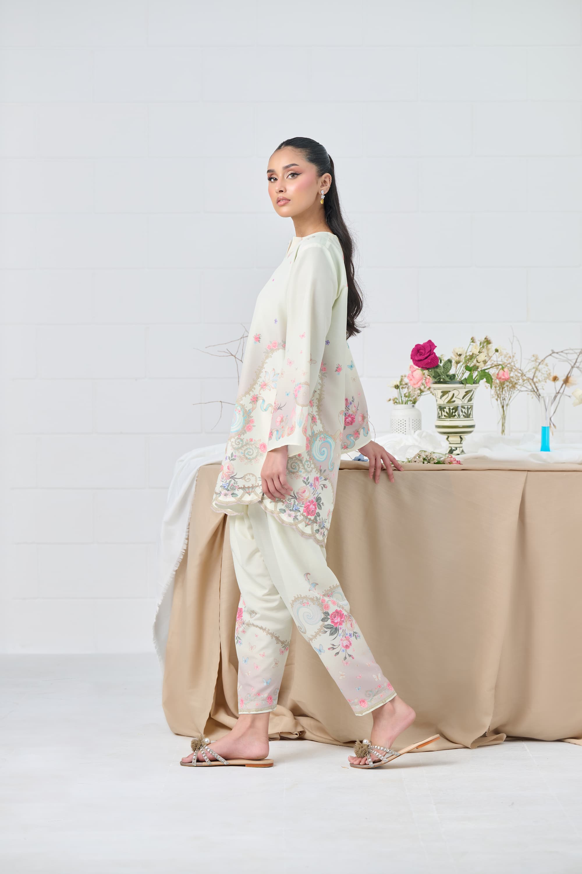 Fairy Meadows 2-Piece