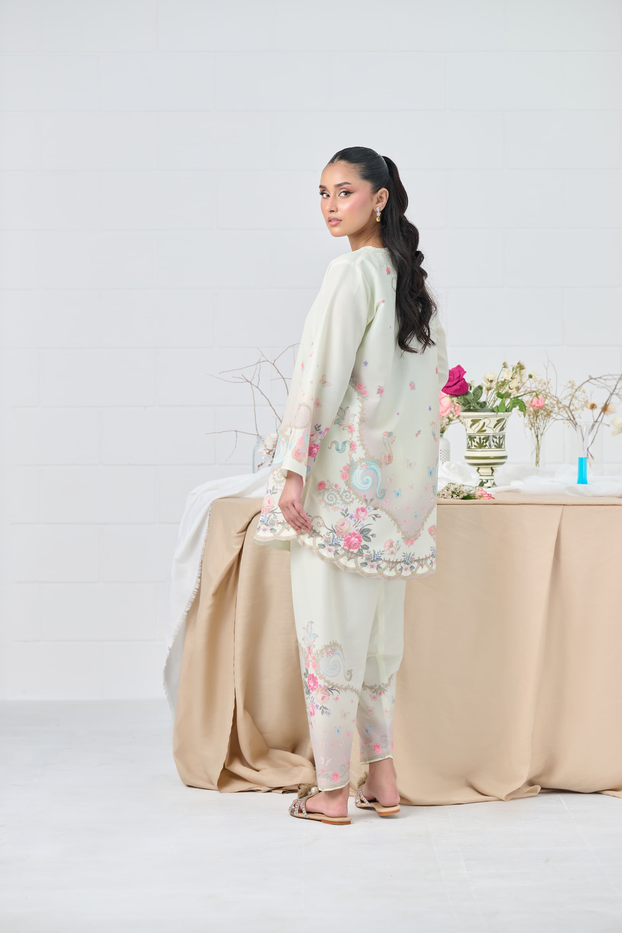 Fairy Meadows 2-Piece