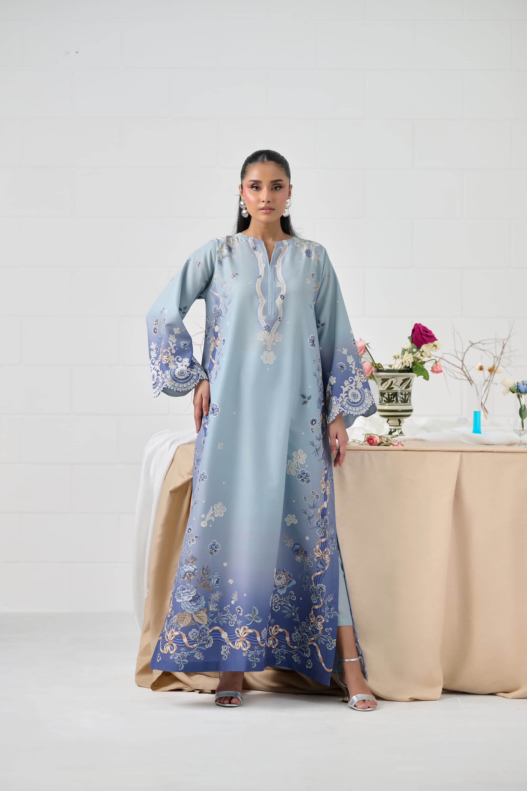 Jardin 2-Piece