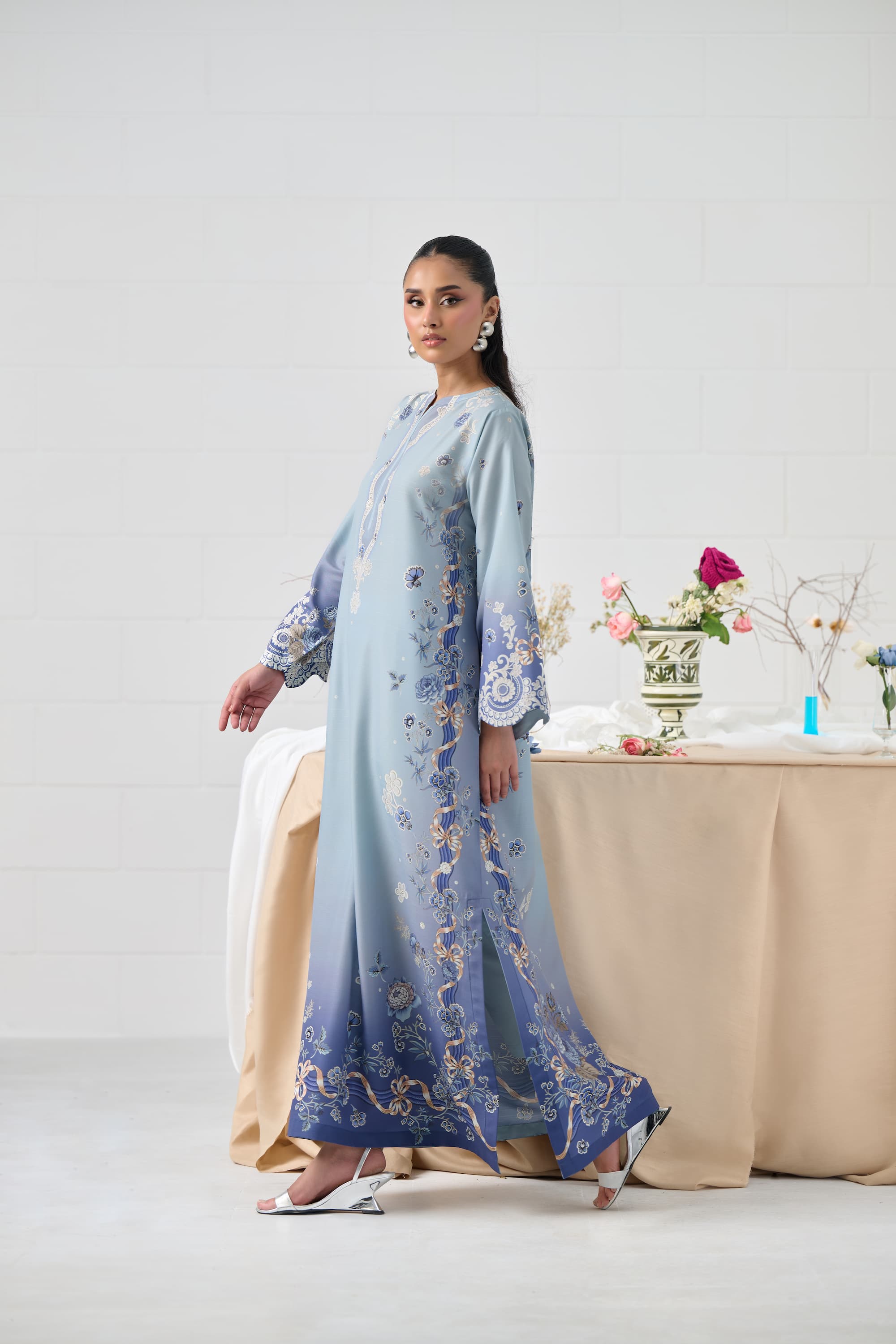 Jardin 2-Piece