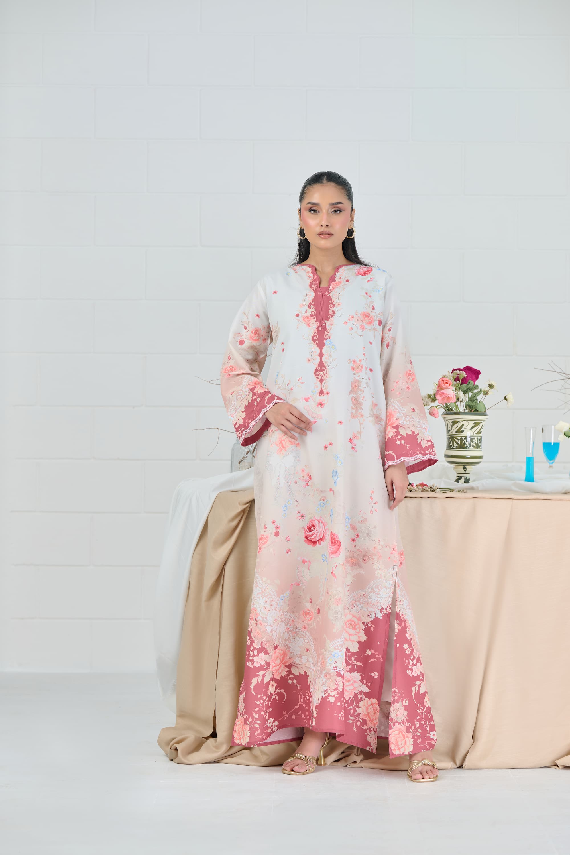 Duchess 2-Piece