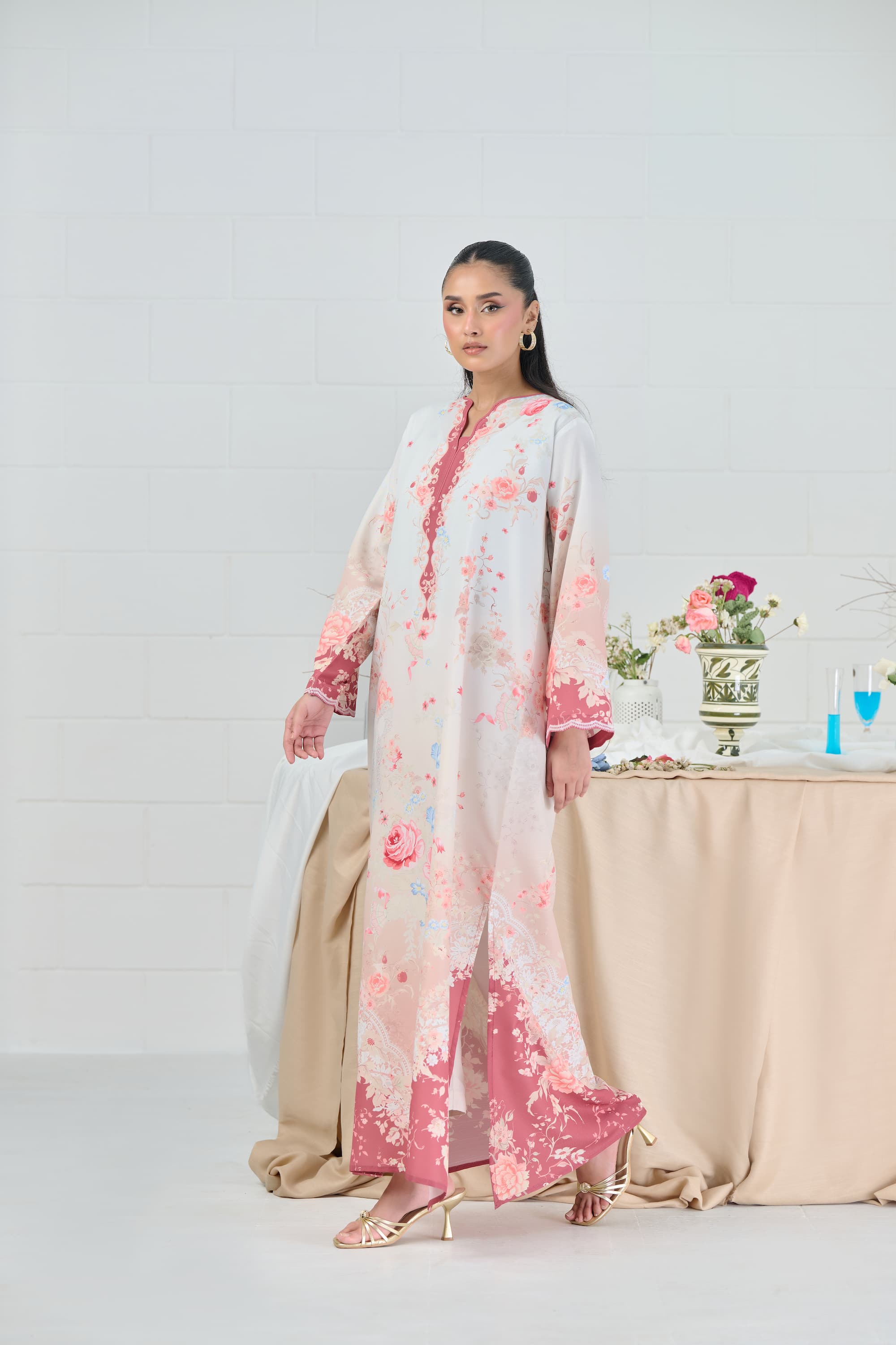 Duchess 2-Piece