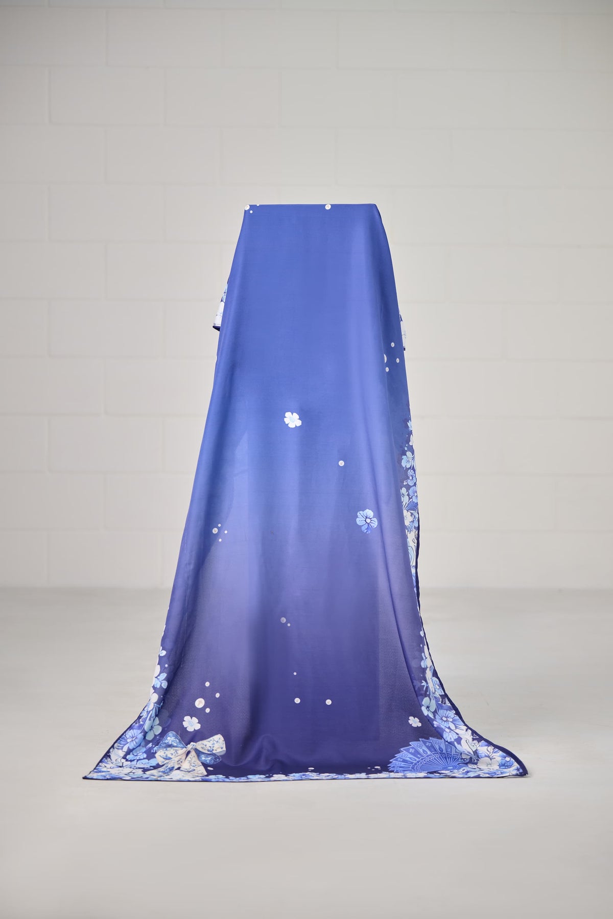 Charllotte Dupatta