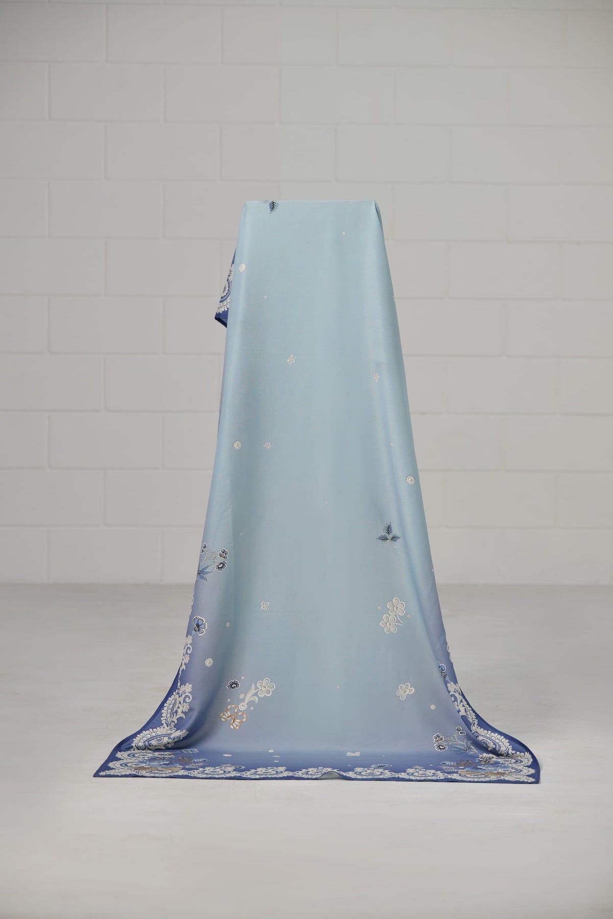 Jardin Dupatta