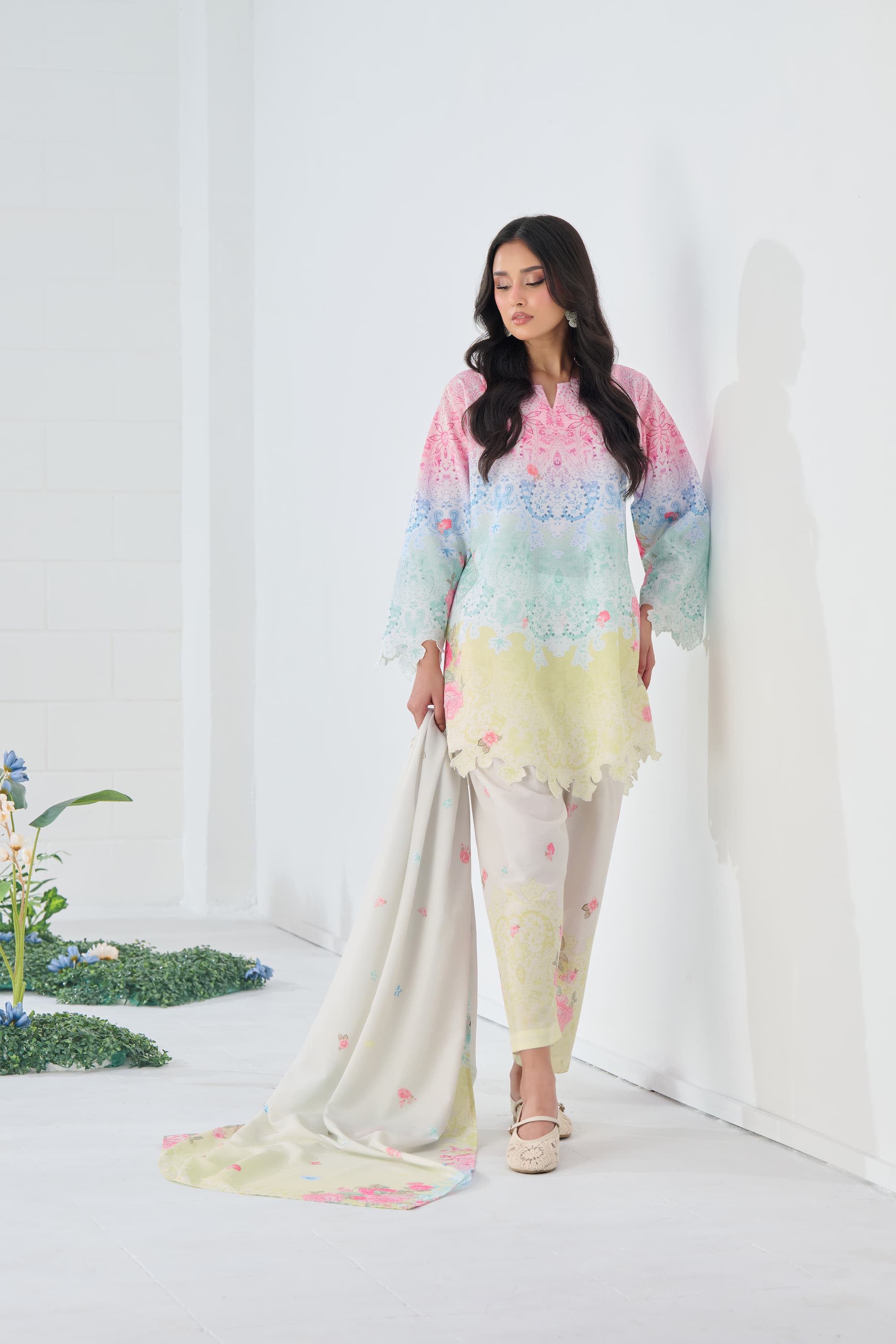 Prism 2-Piece