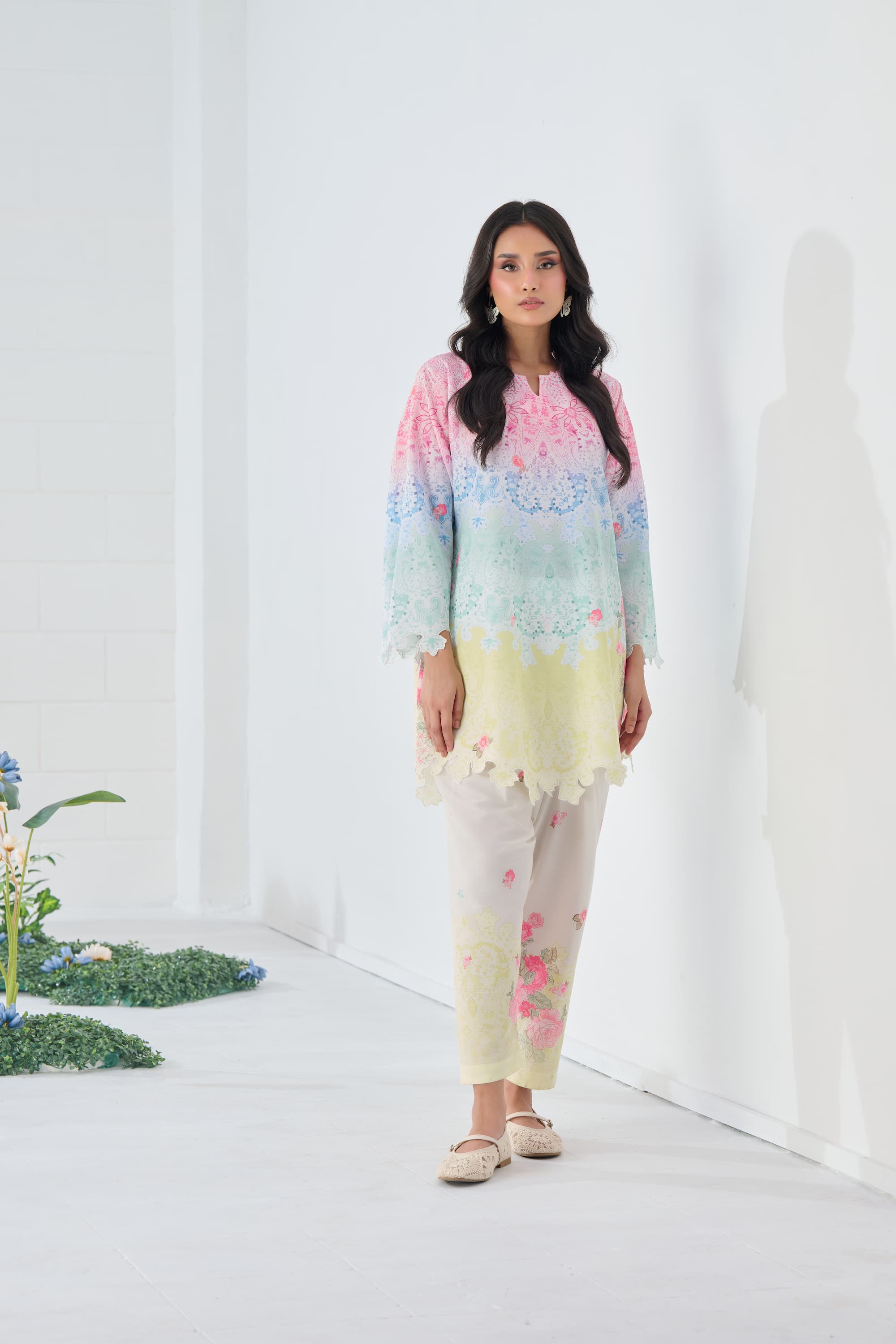 Prism 2-Piece
