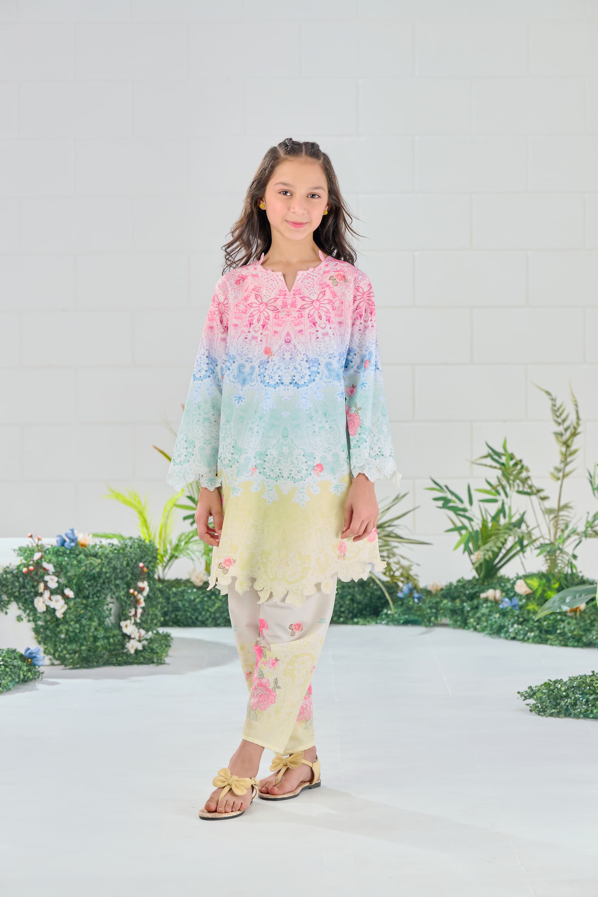 Mini Prism 2-Piece