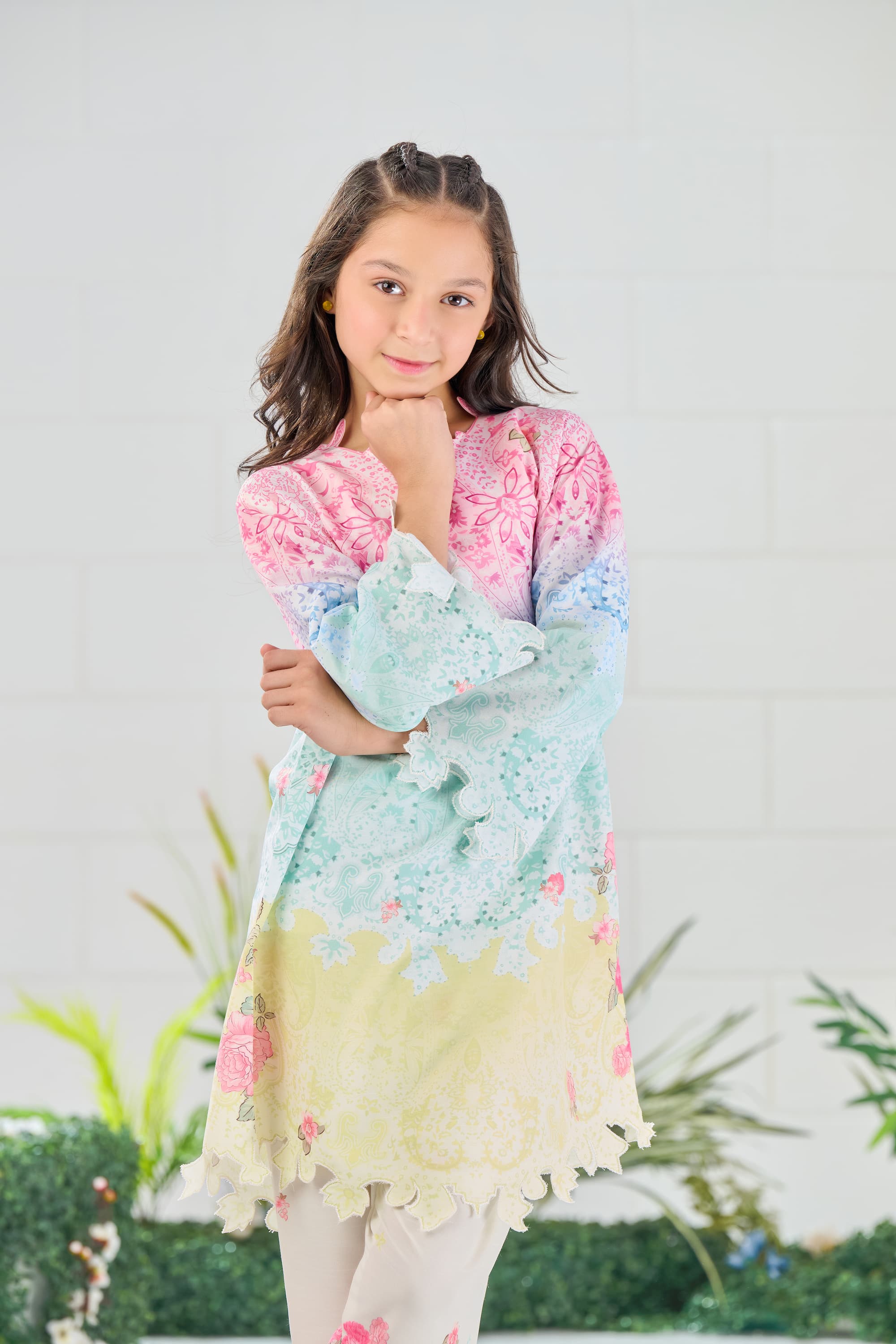 Mini Prism 2-Piece