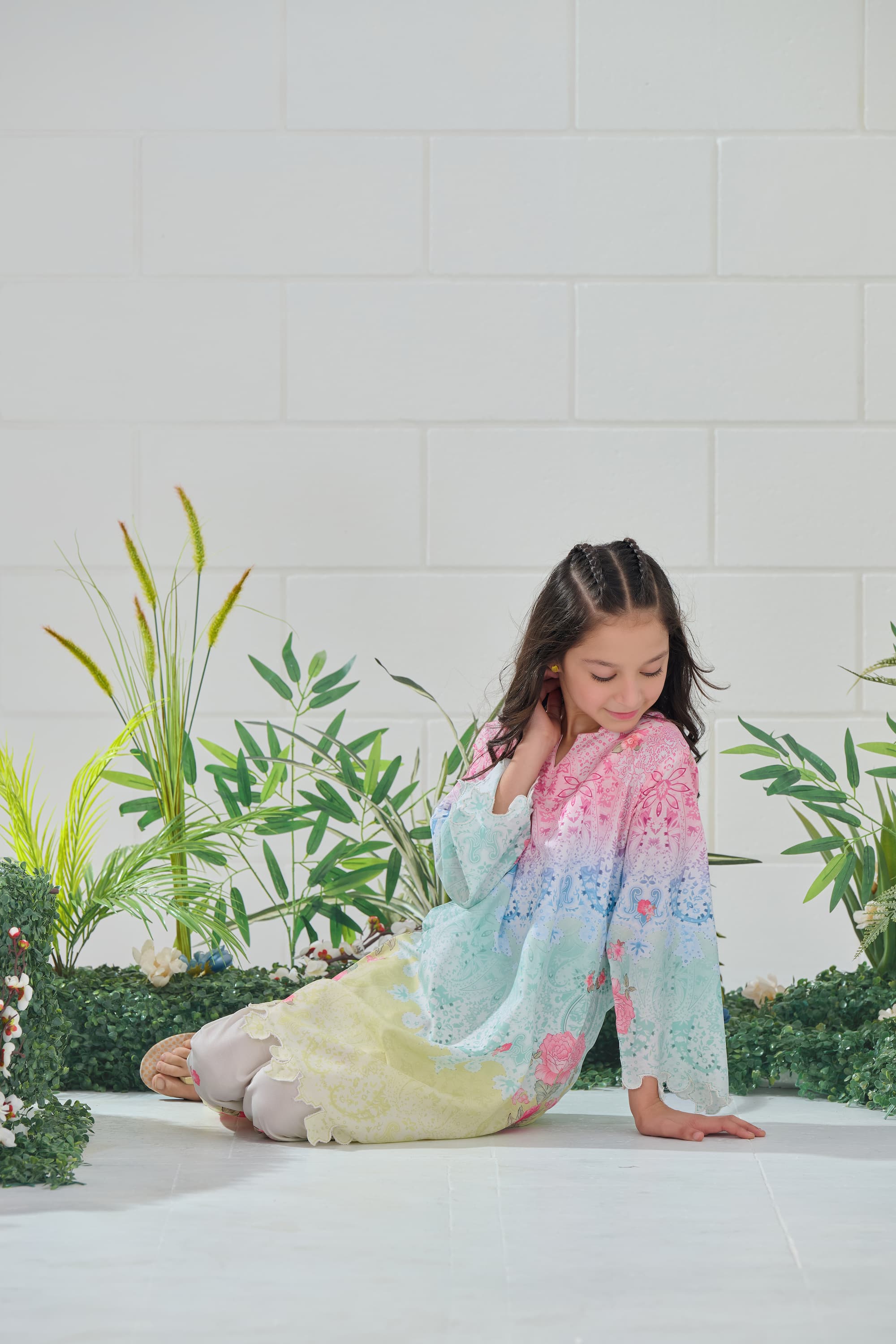Mini Prism 2-Piece