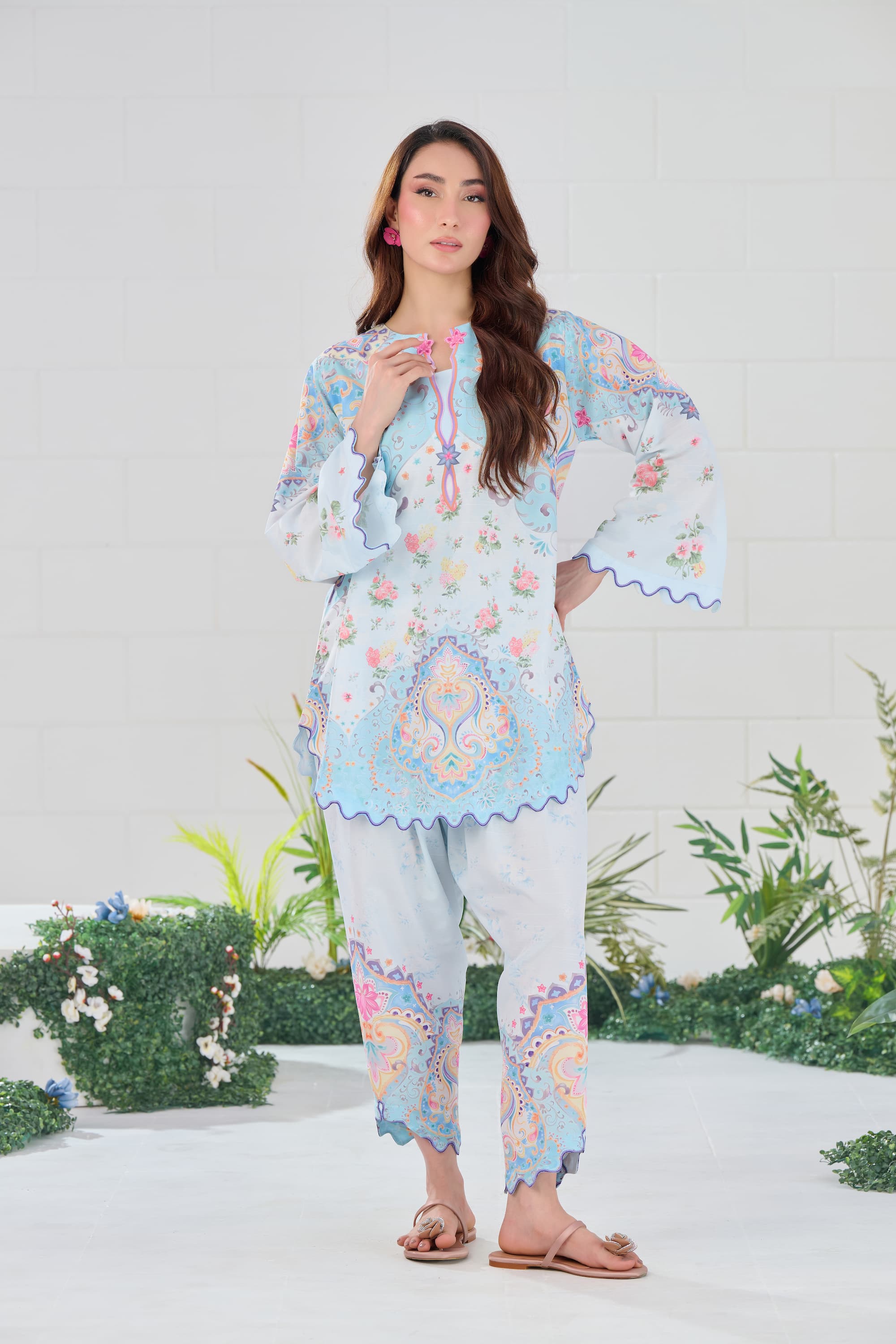 Frozen 2-Piece