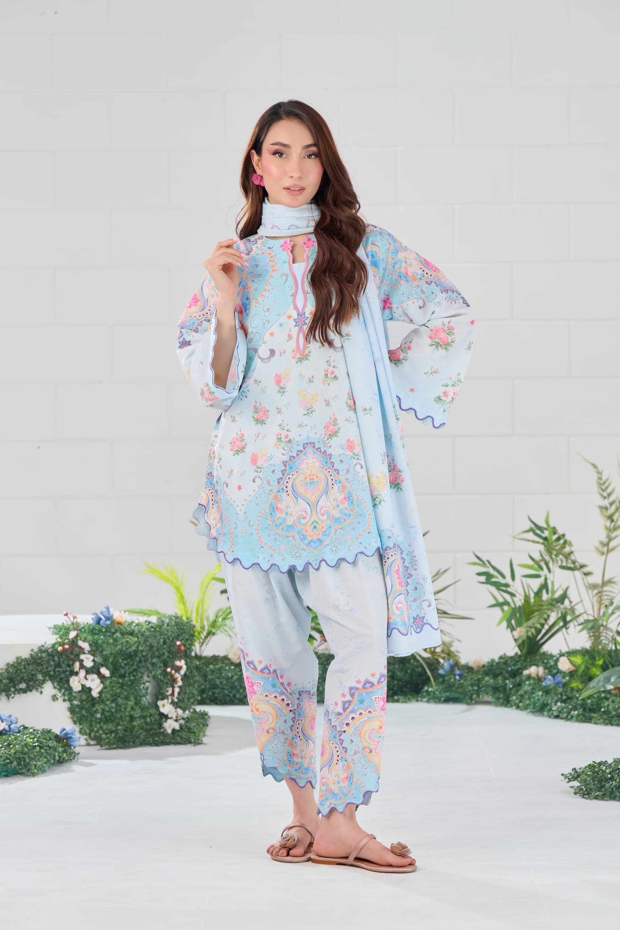 Frozen 2-Piece