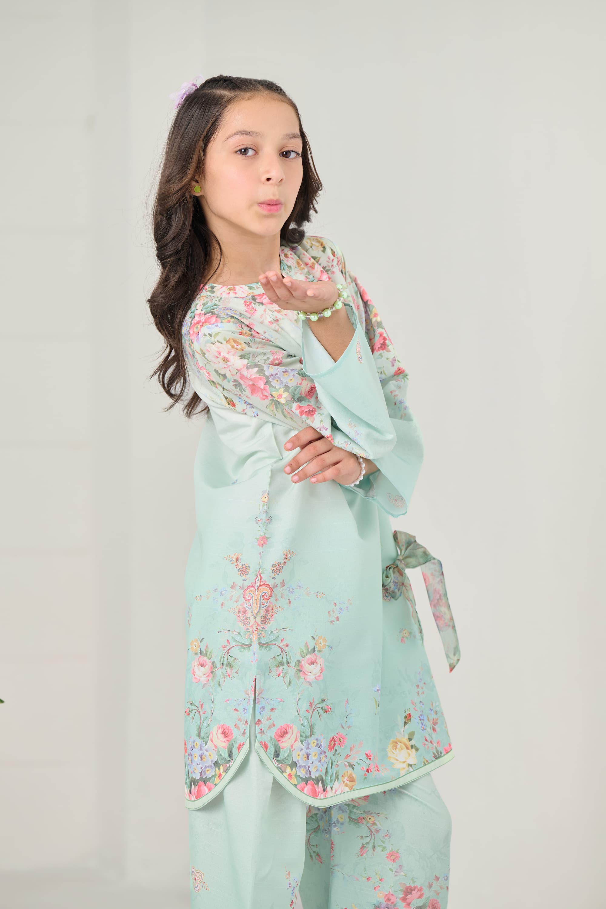 Mini Rosalina 2-Piece