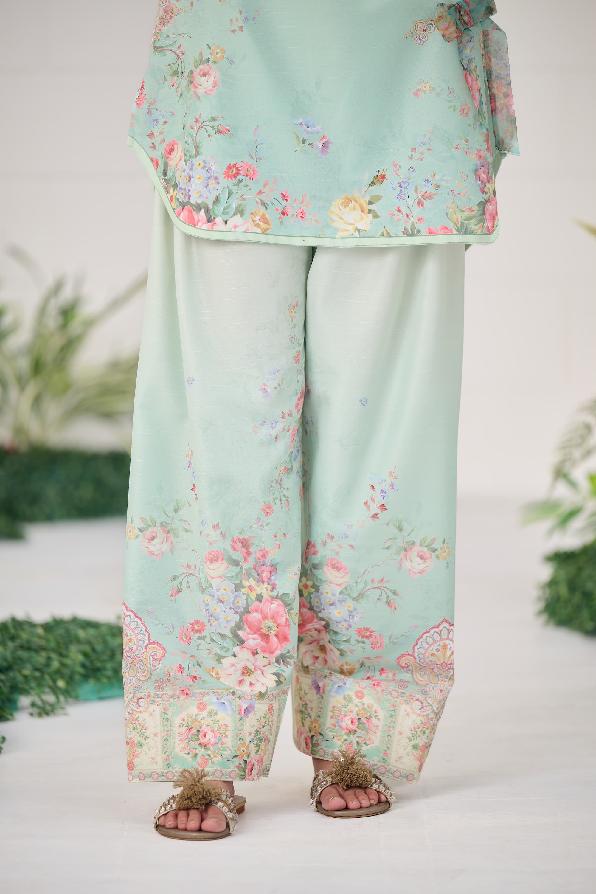 Rosalina 2-Piece