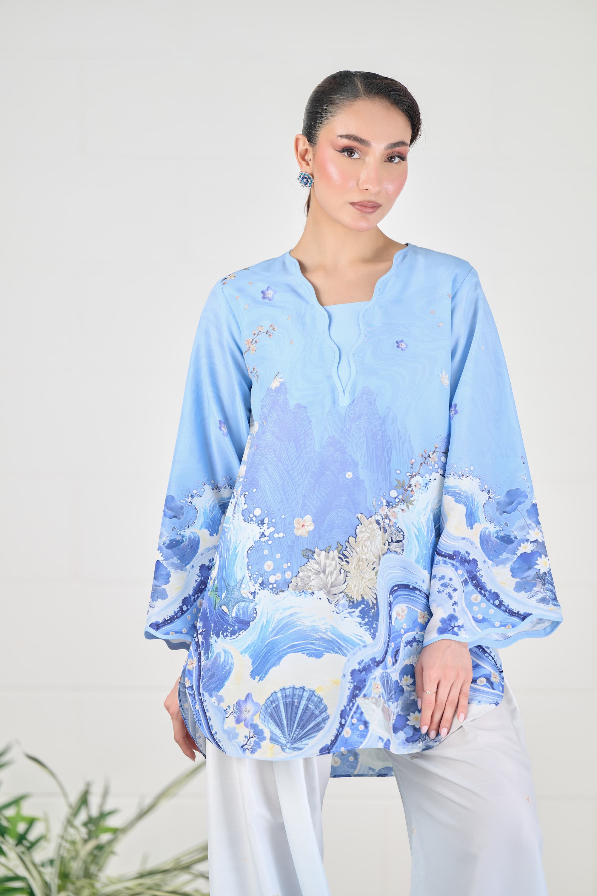 Oyester 2-Piece