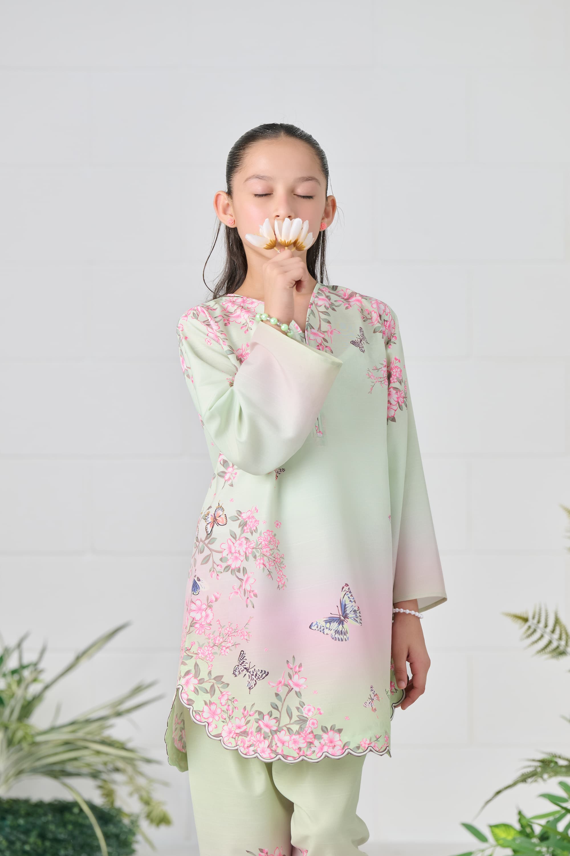 Mini Butterfly Garden 2-Piece