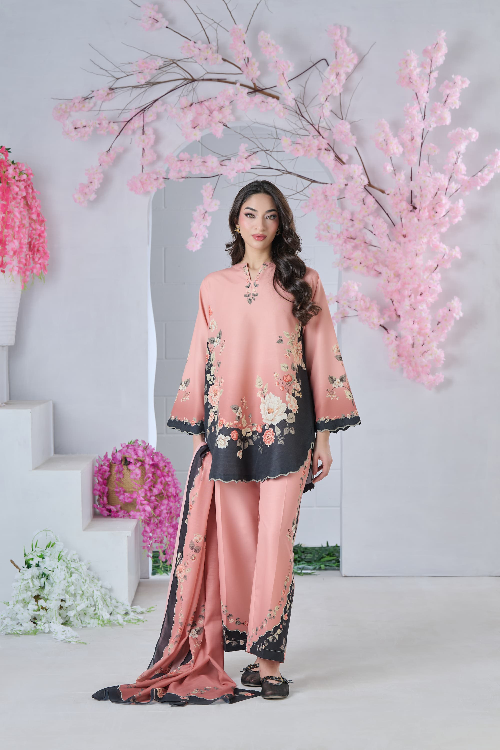 Norah Set 2-Piece