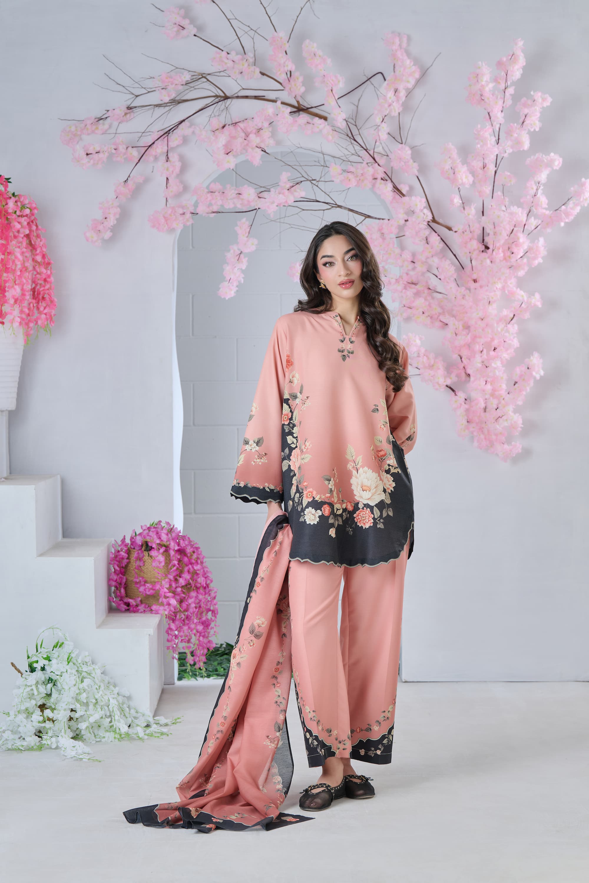 Norah Set 2-Piece