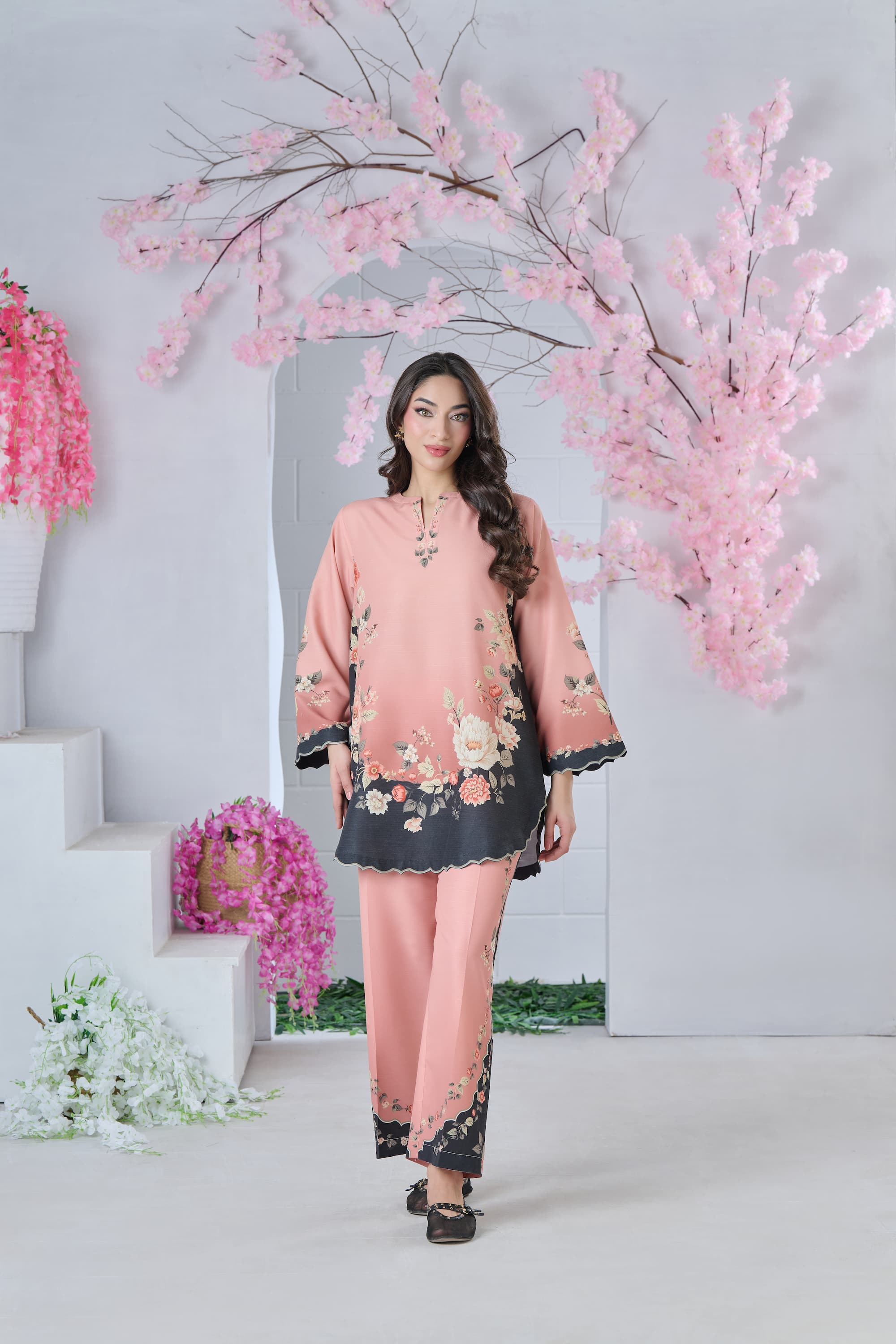 Norah Set 2-Piece