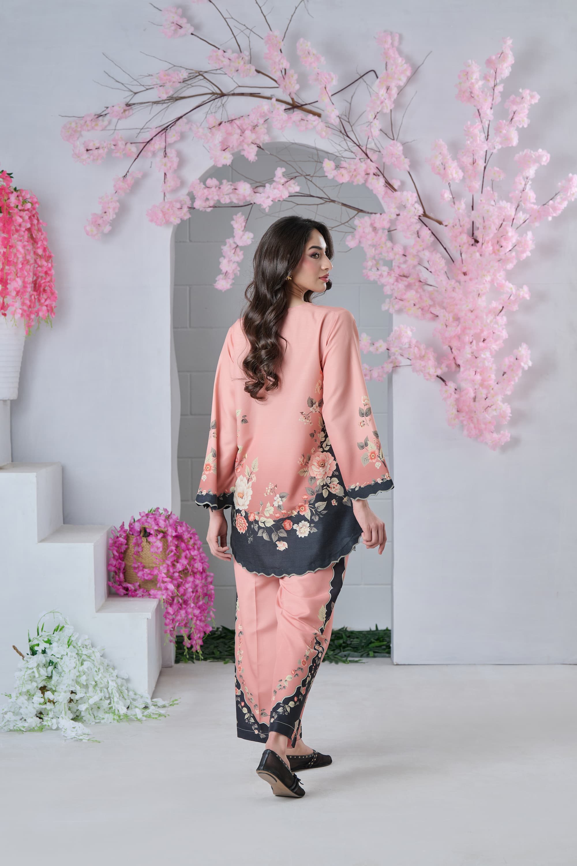 Norah Set 2-Piece