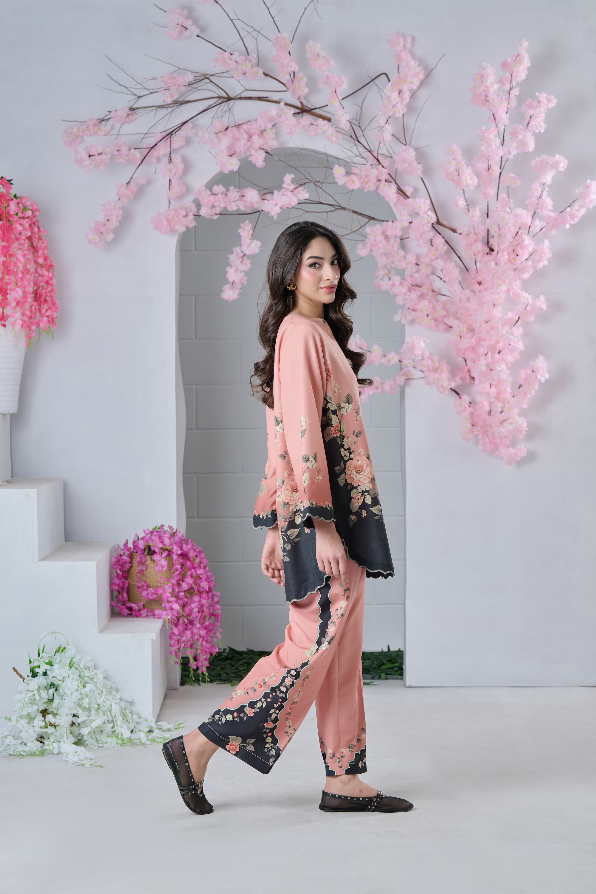 Norah Set 2-Piece
