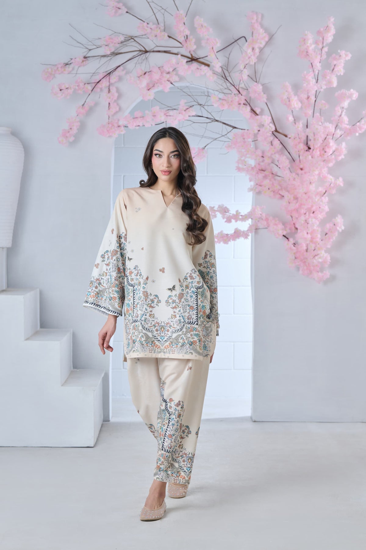 Butterfly Effect 2-Piece