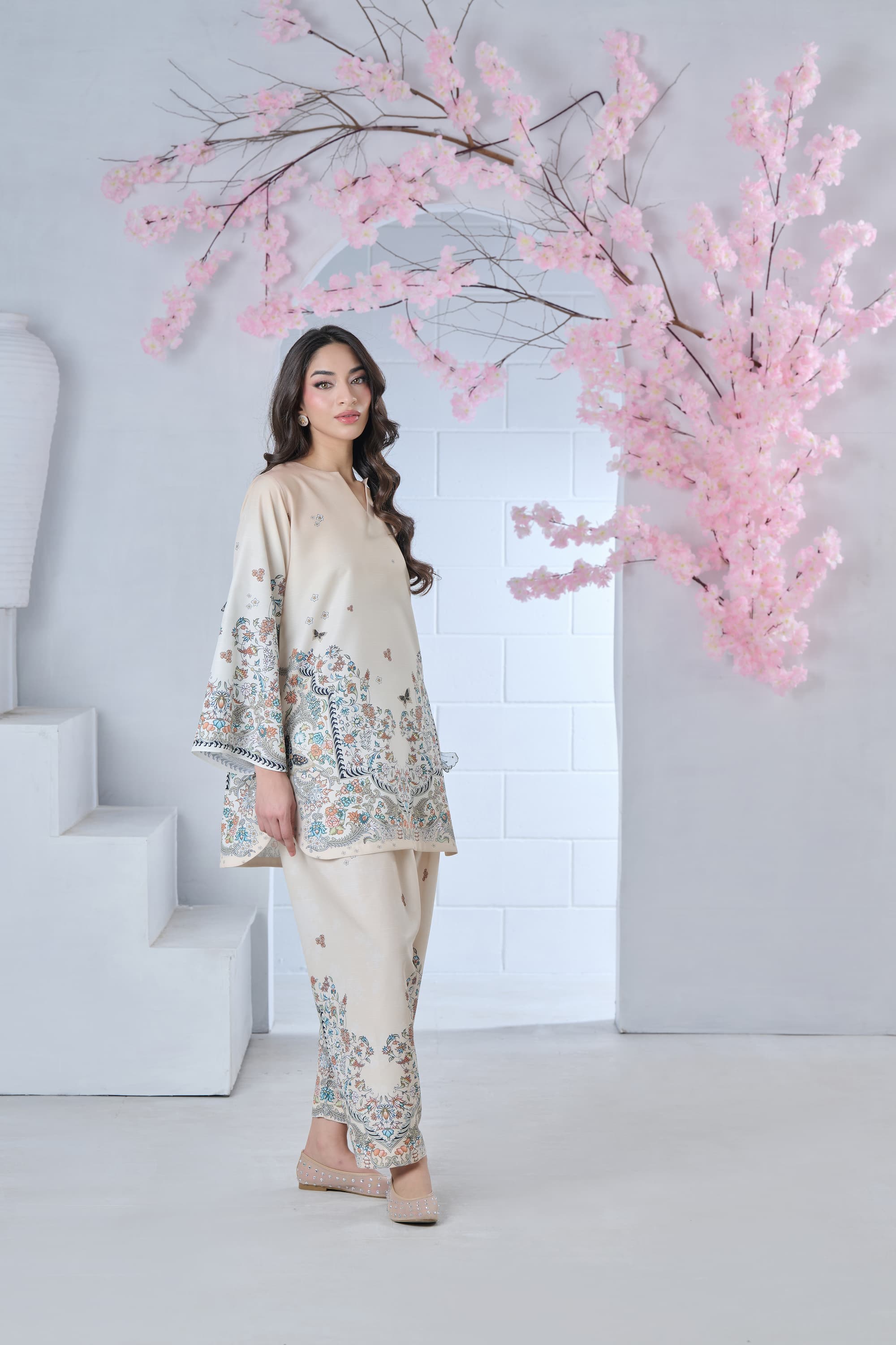 Butterfly Effect 2-Piece