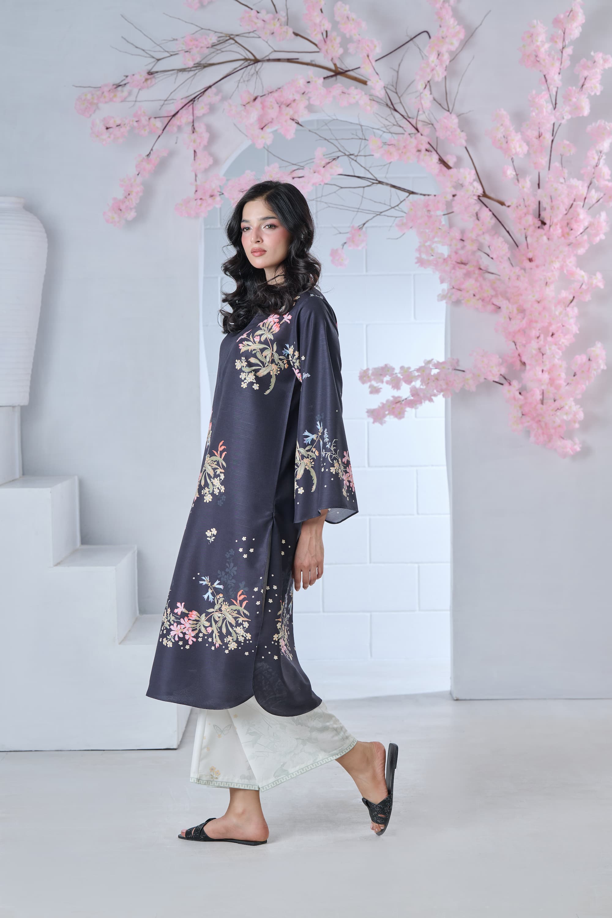 Mystical Garden 2-Piece