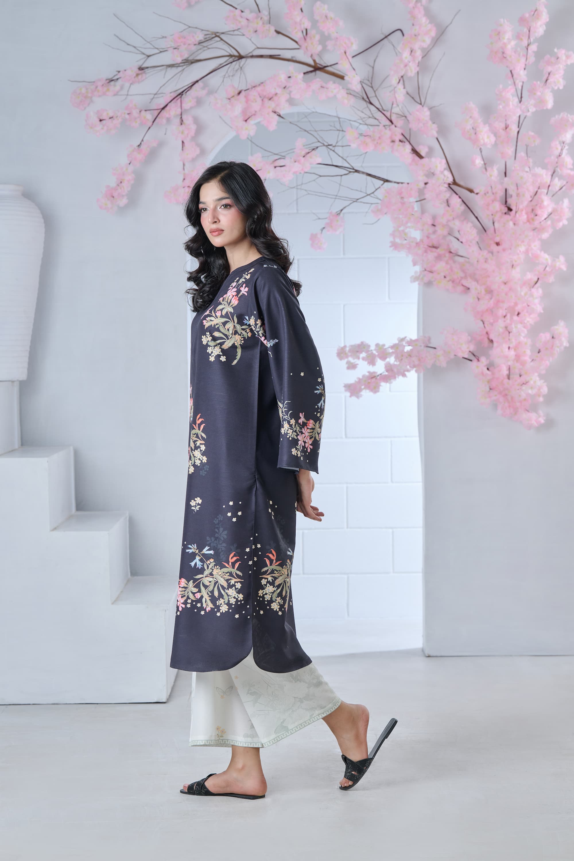 Mystical Garden 2-Piece