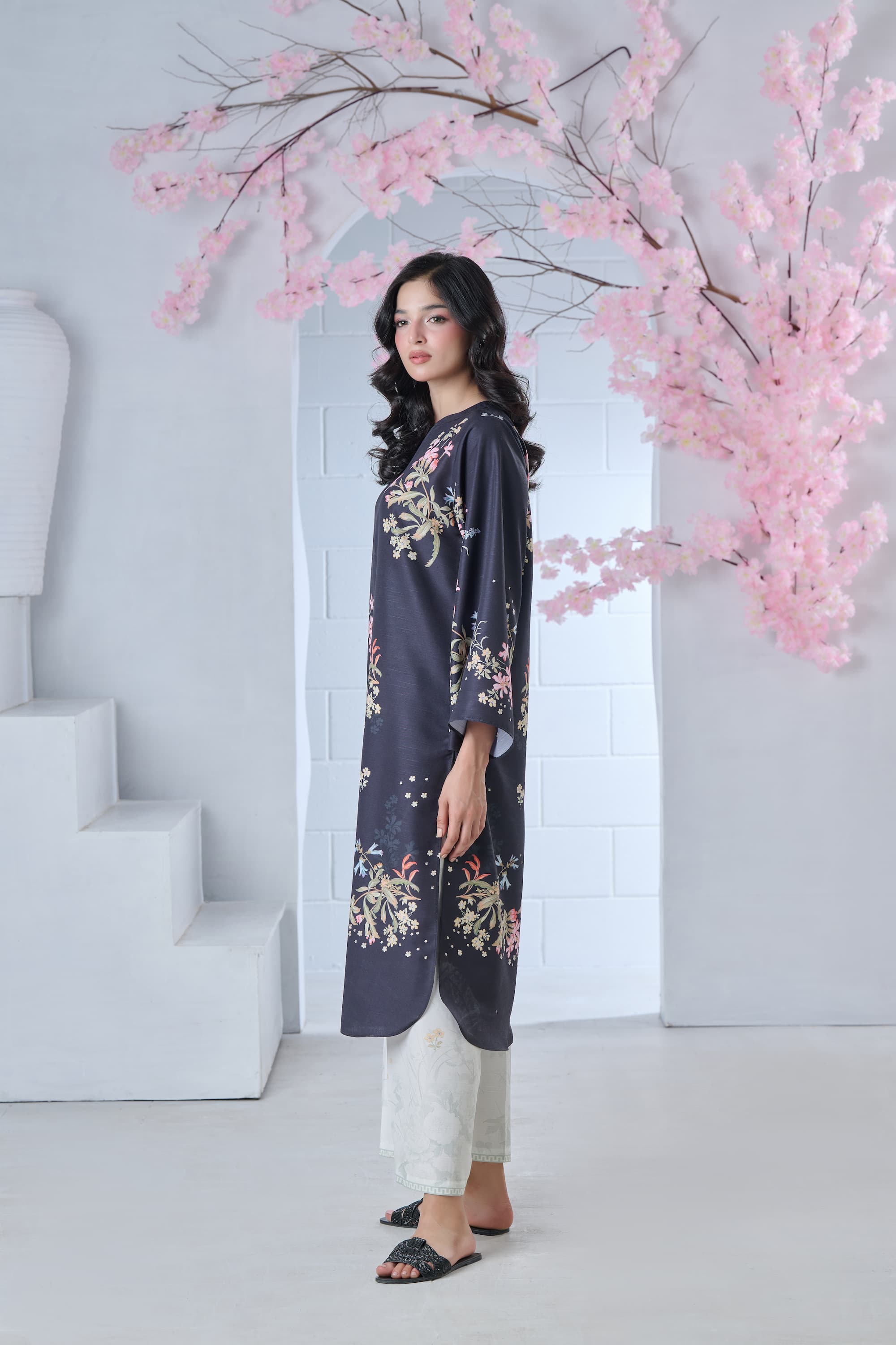 Mystical Garden 2-Piece