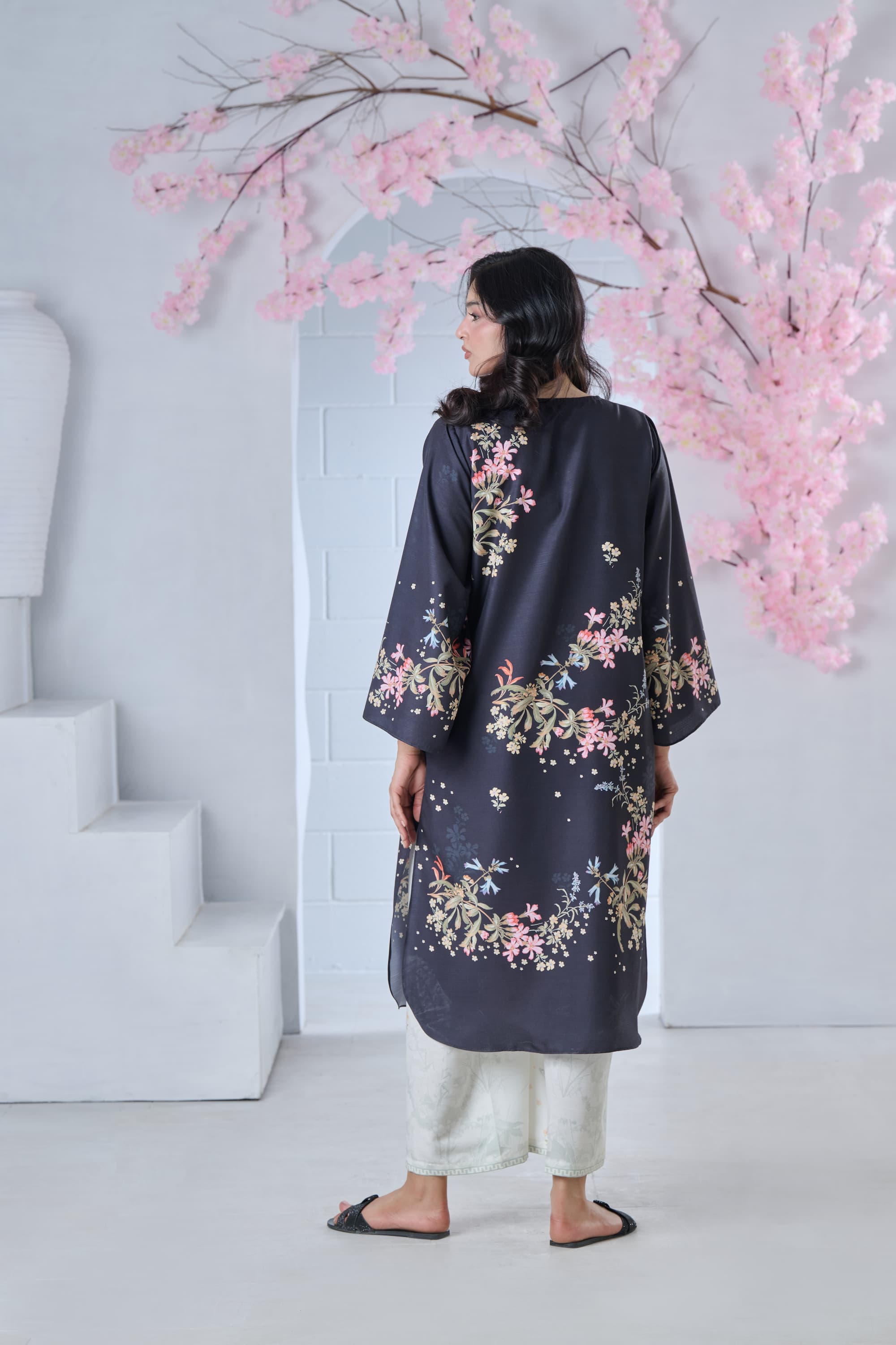 Mystical Garden 2-Piece