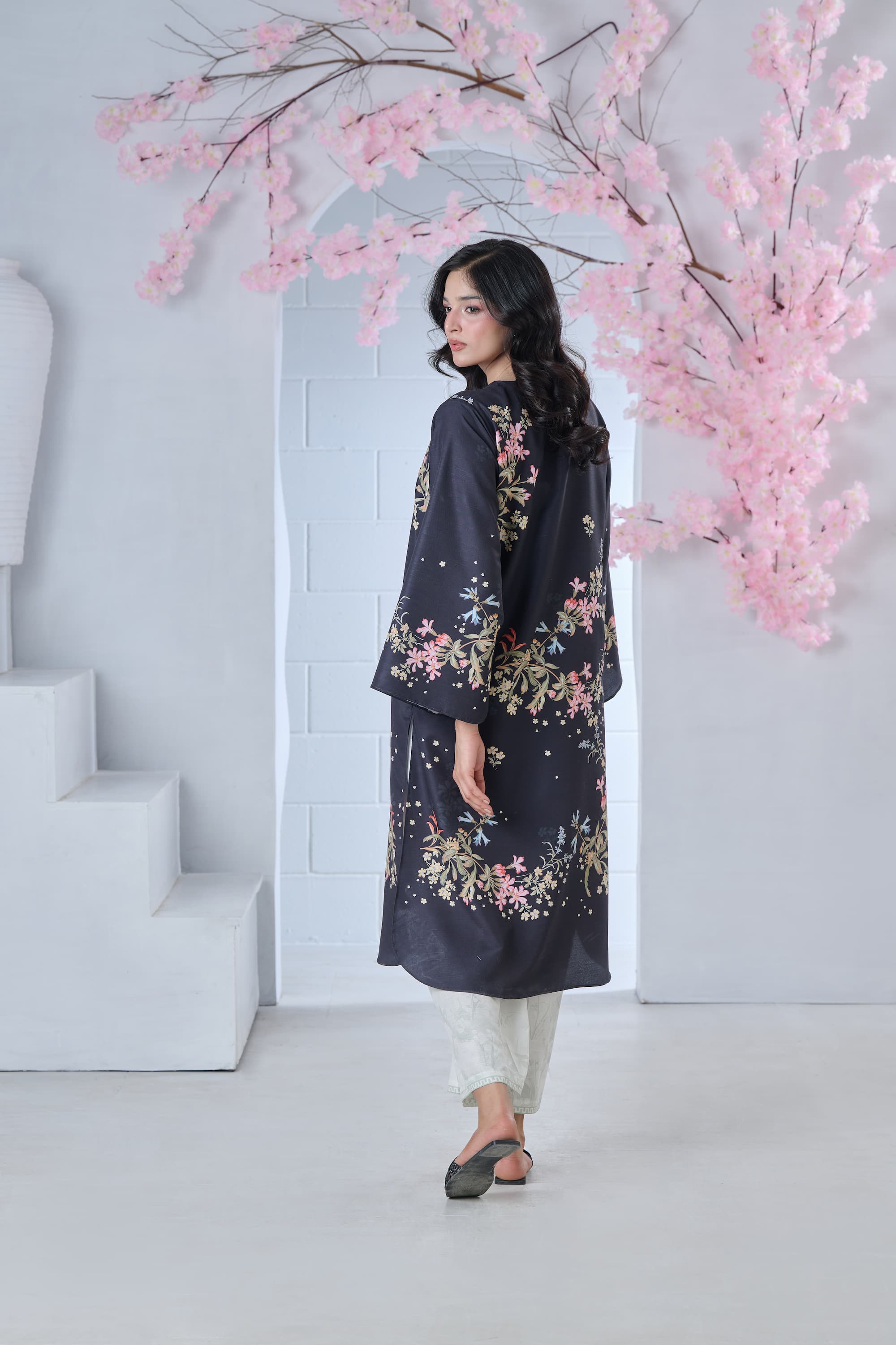 Mystical Garden 2-Piece