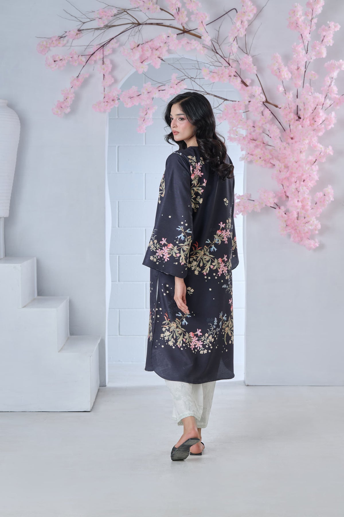 Mystical Garden 2-Piece
