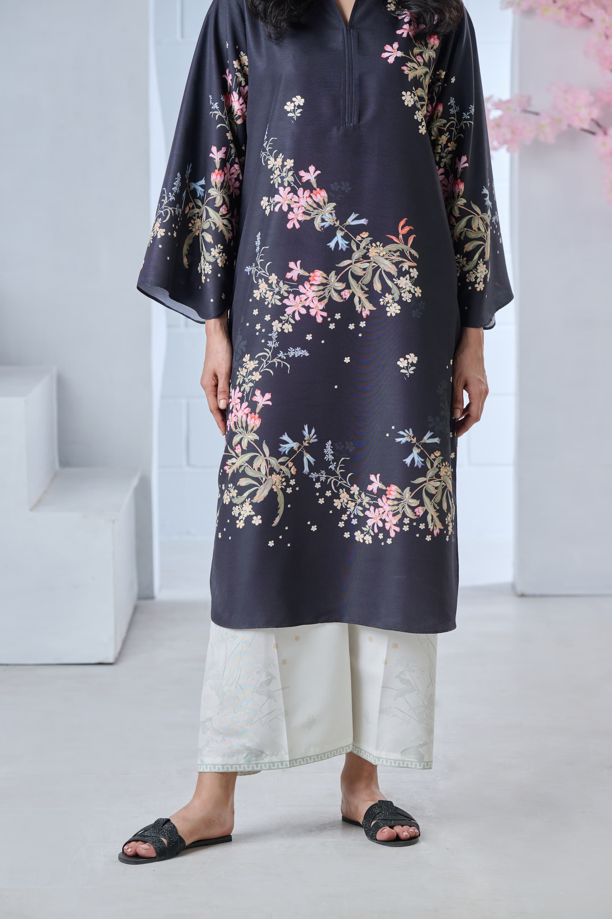 Mystical Garden 2-Piece