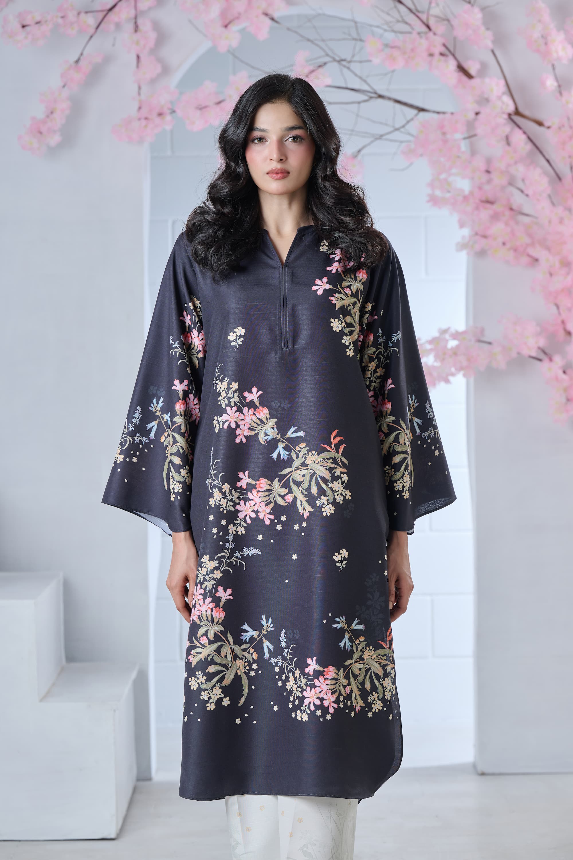 Mystical Garden 2-Piece