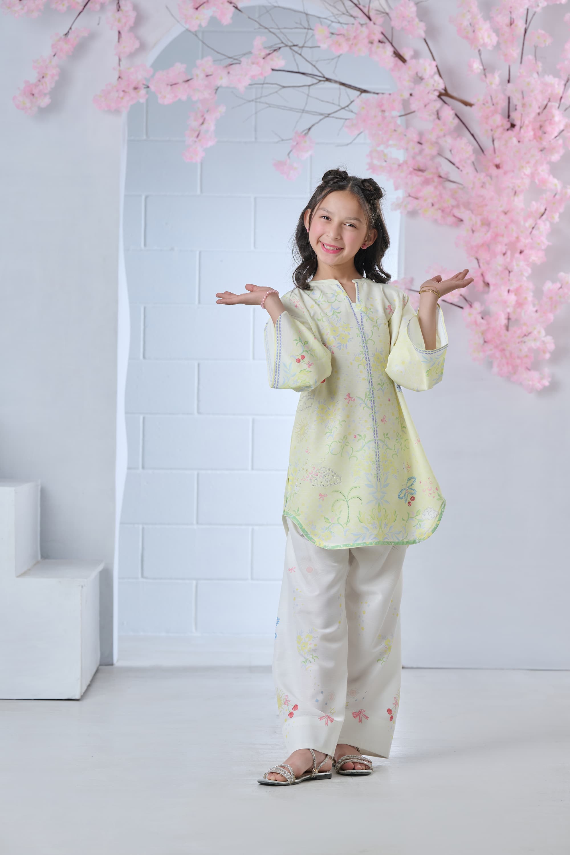 Mini Twinkle Berry 2-Piece