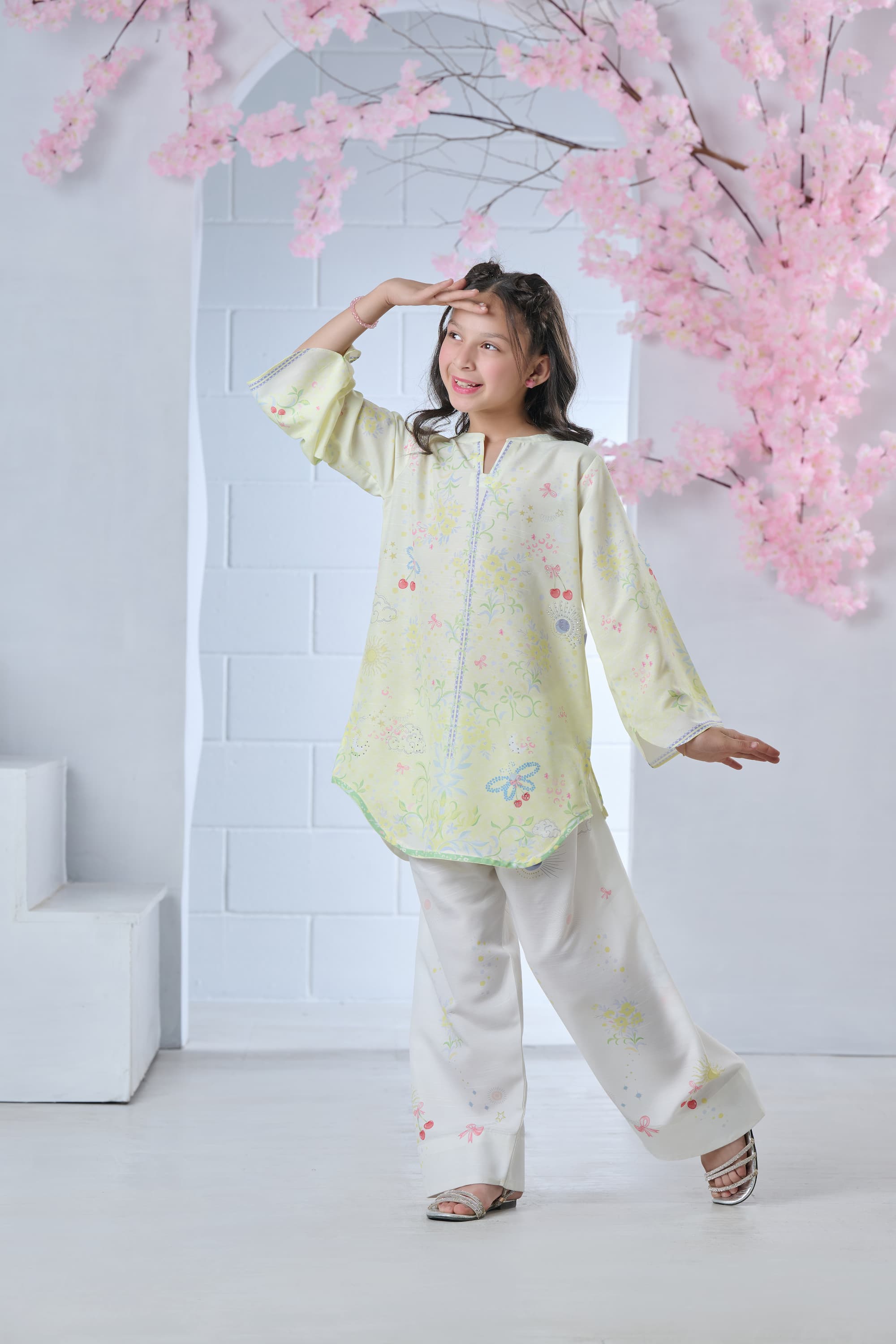 Mini Twinkle Berry 2-Piece