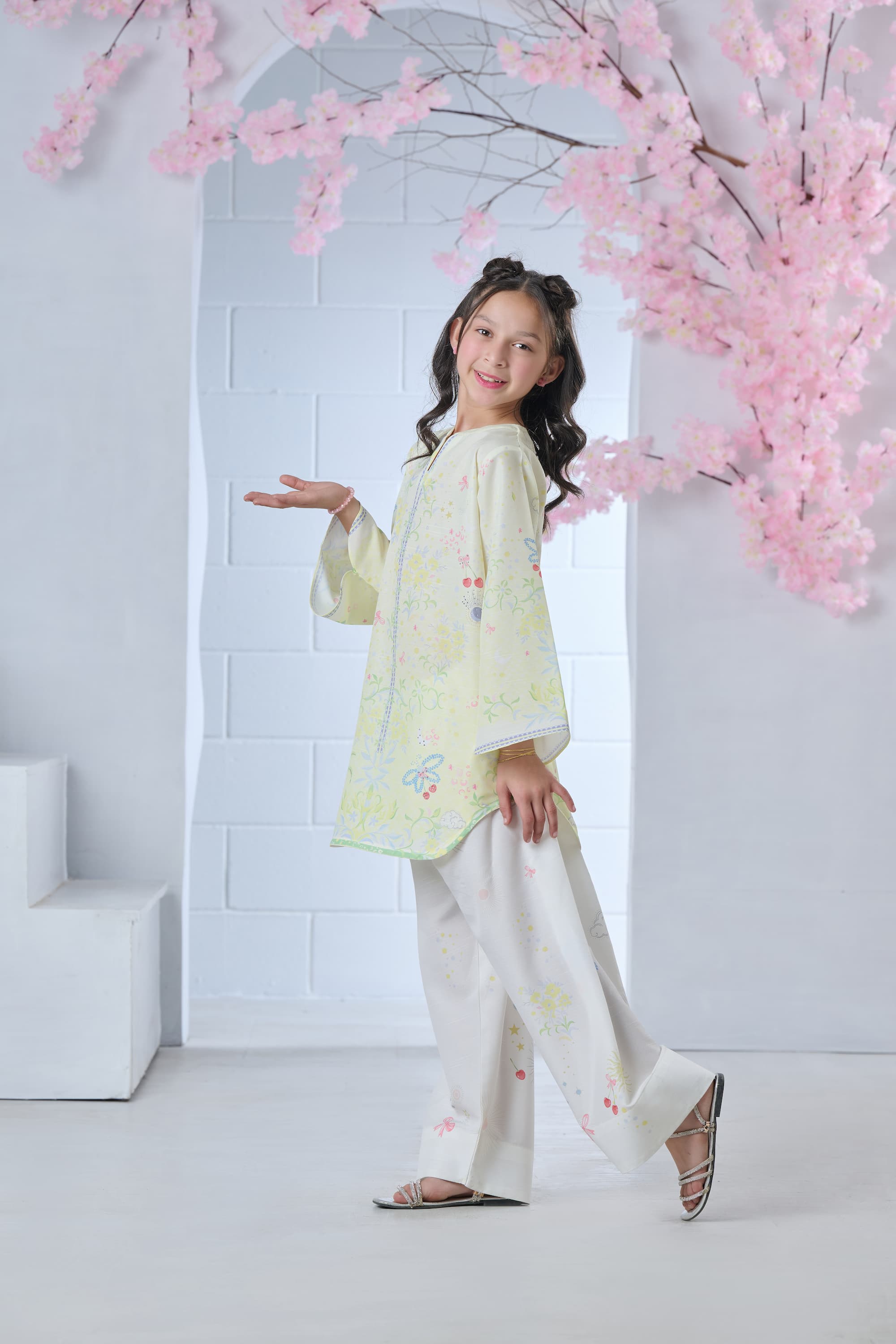 Mini Twinkle Berry 2-Piece