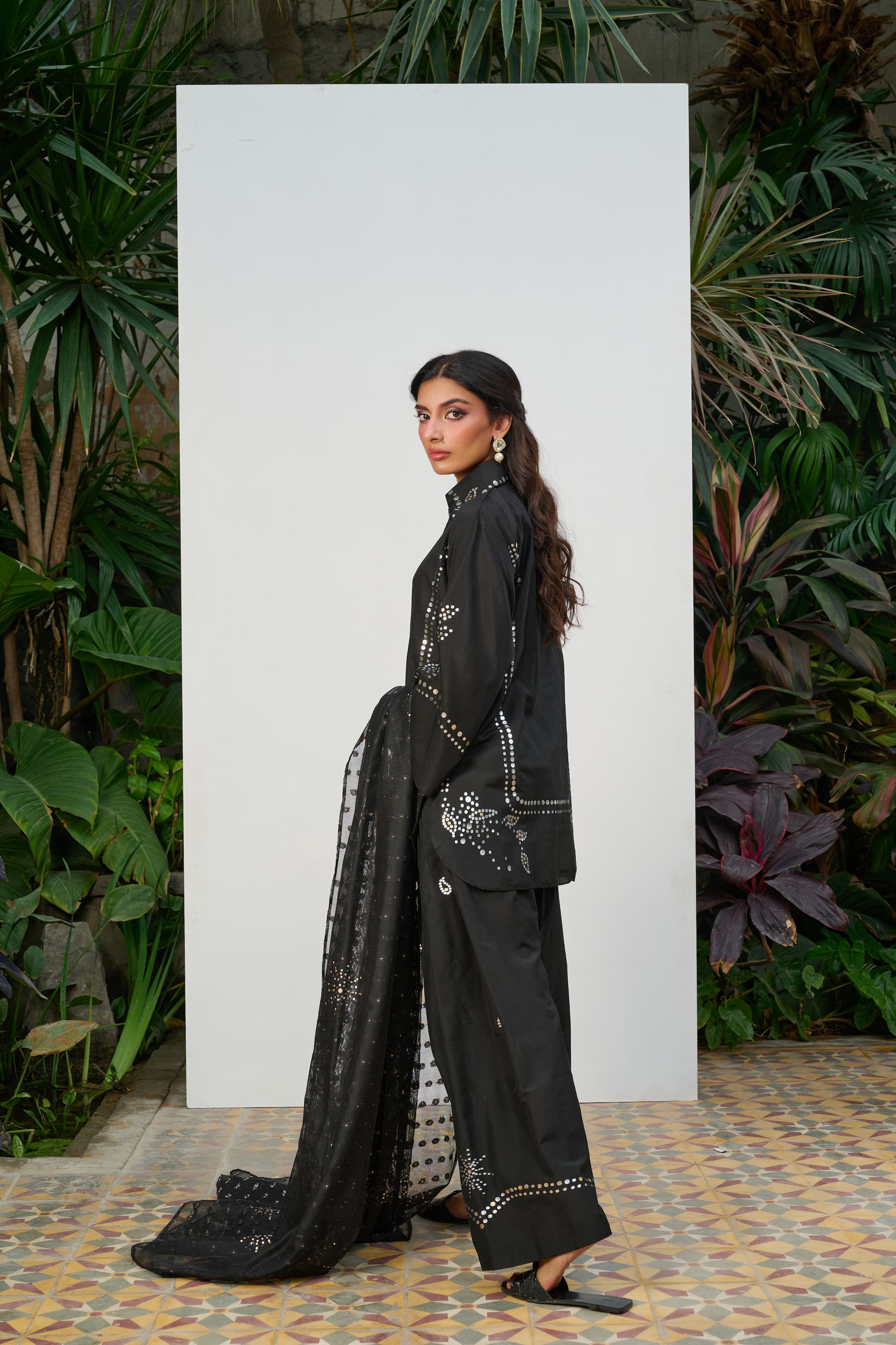 Solitaire 2-Piece