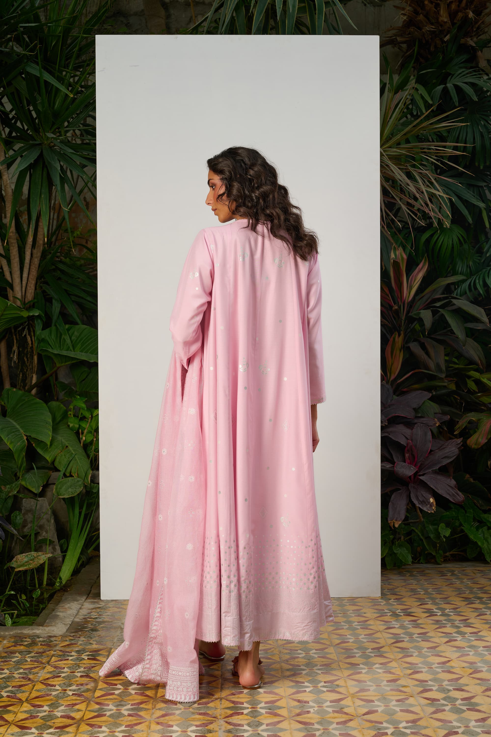 Gullal 2-Piece