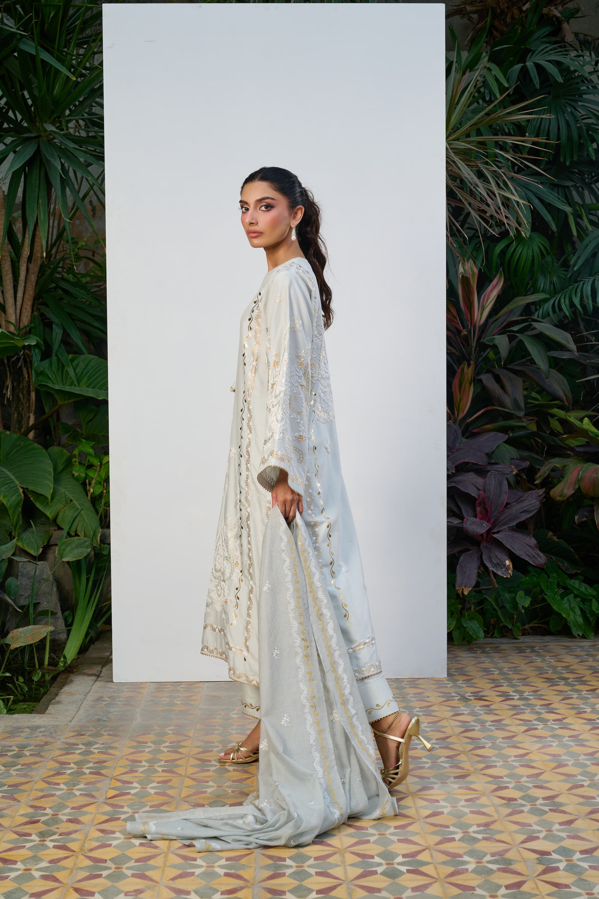 Sitaara 2-Piece