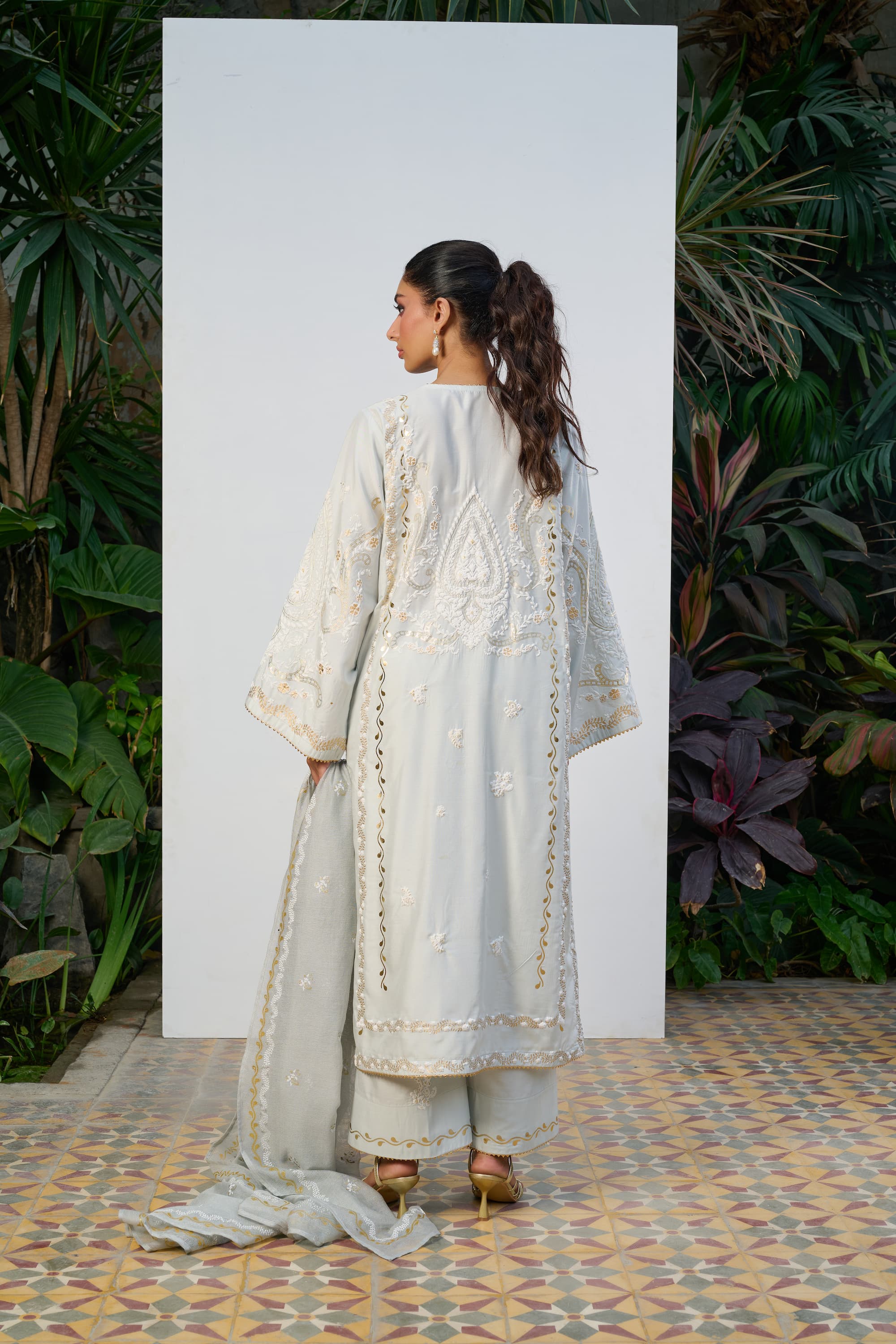Sitaara 2-Piece