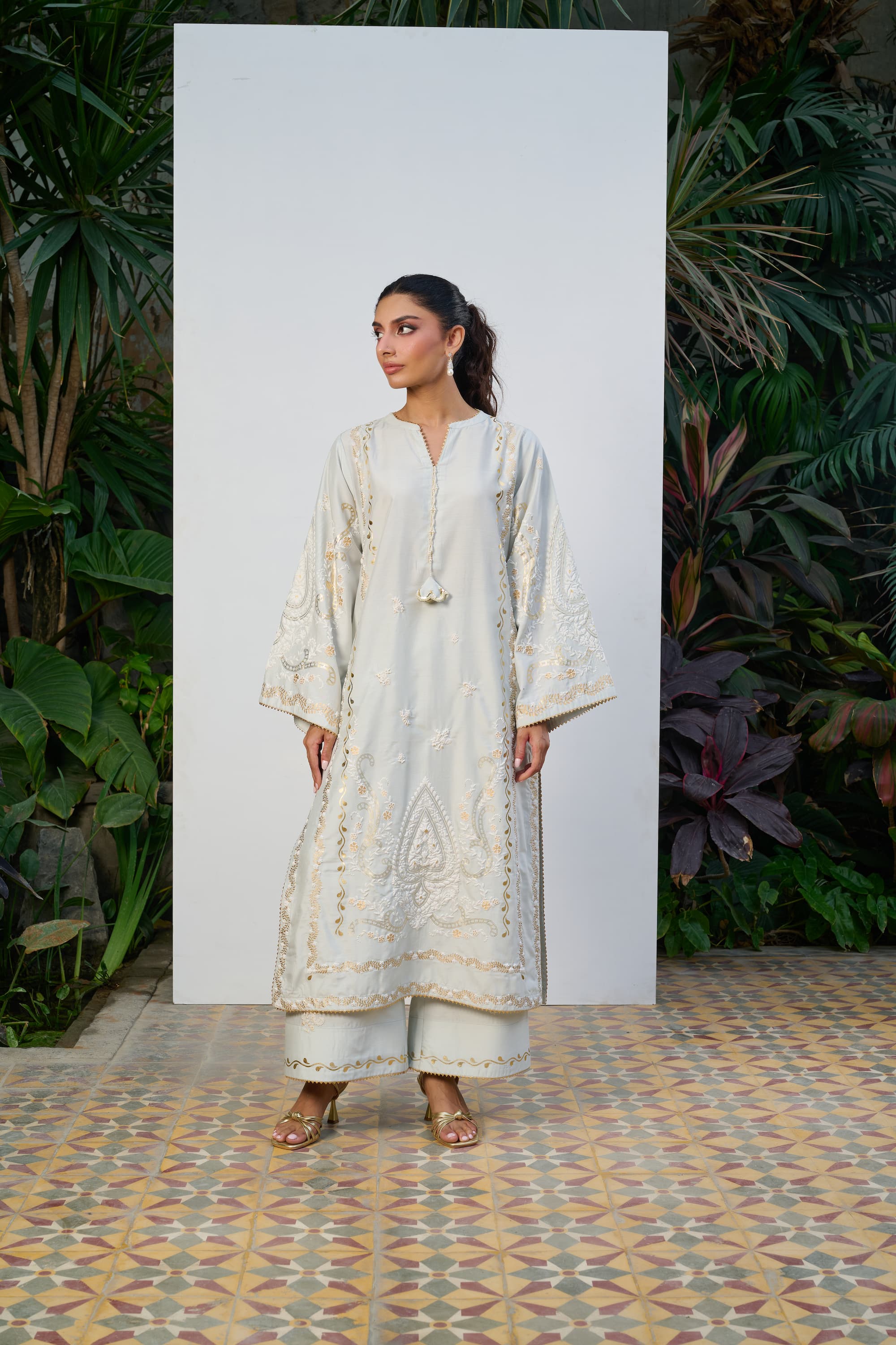 Sitaara 2-Piece