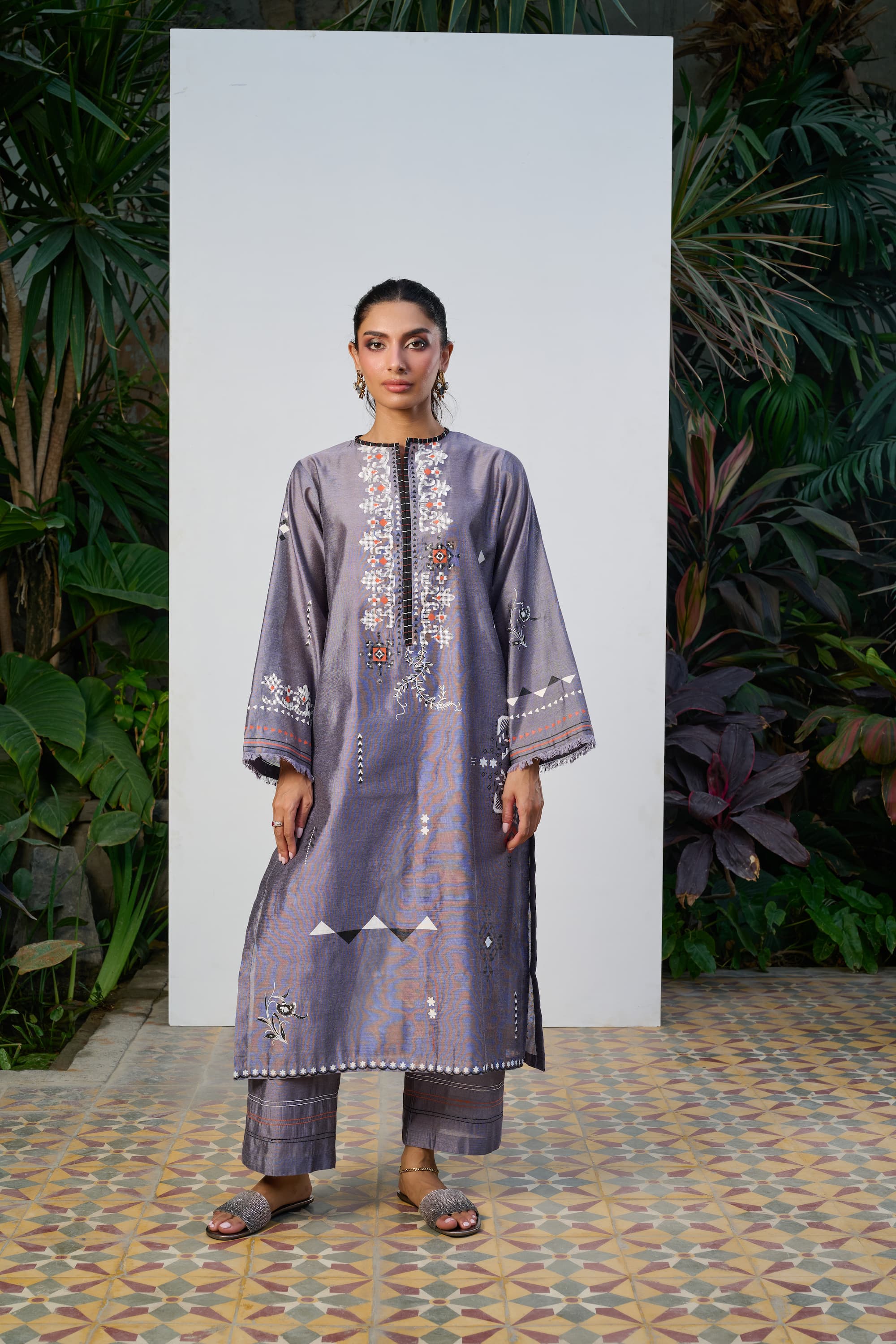 Koel 2-Piece