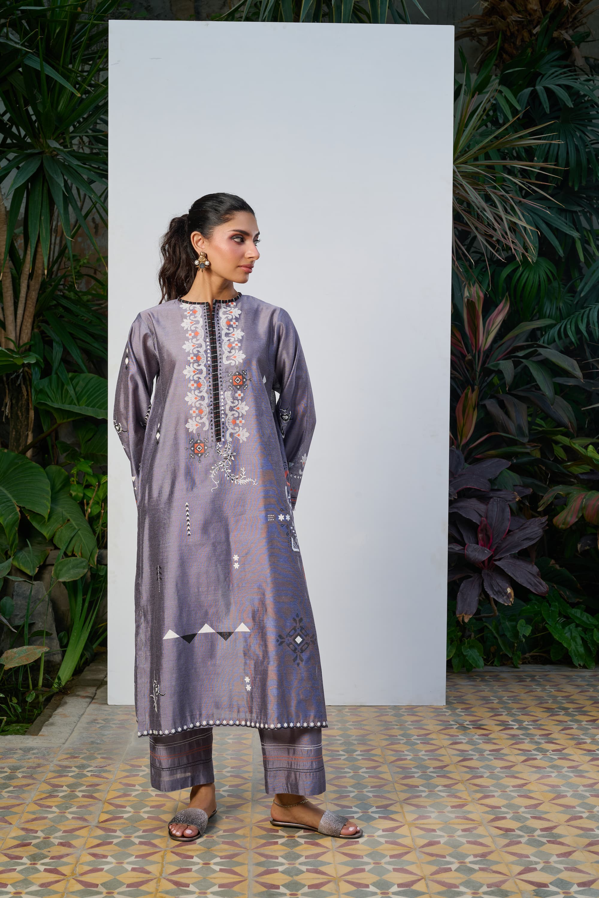 Koel 2-Piece