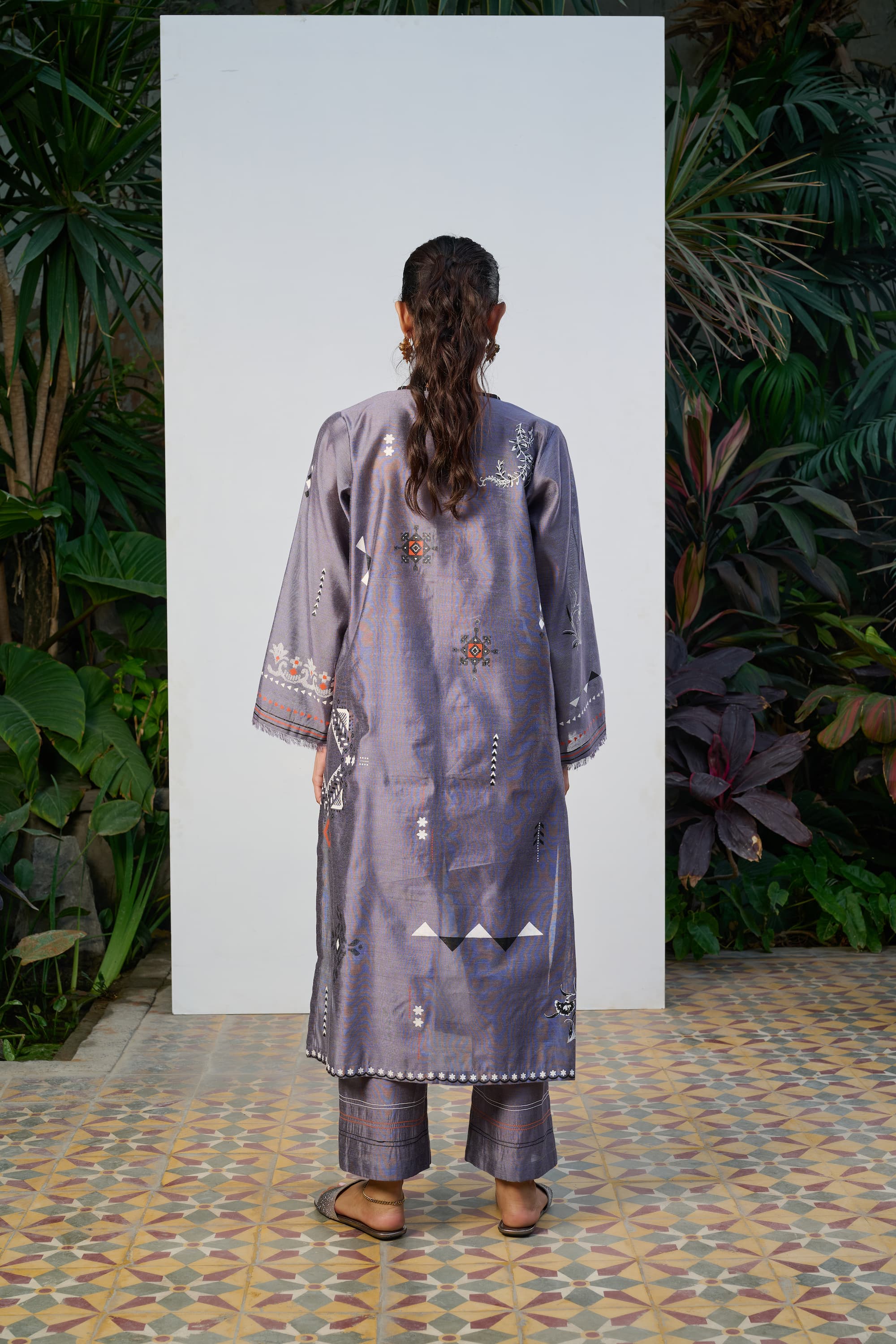 Koel 2-Piece