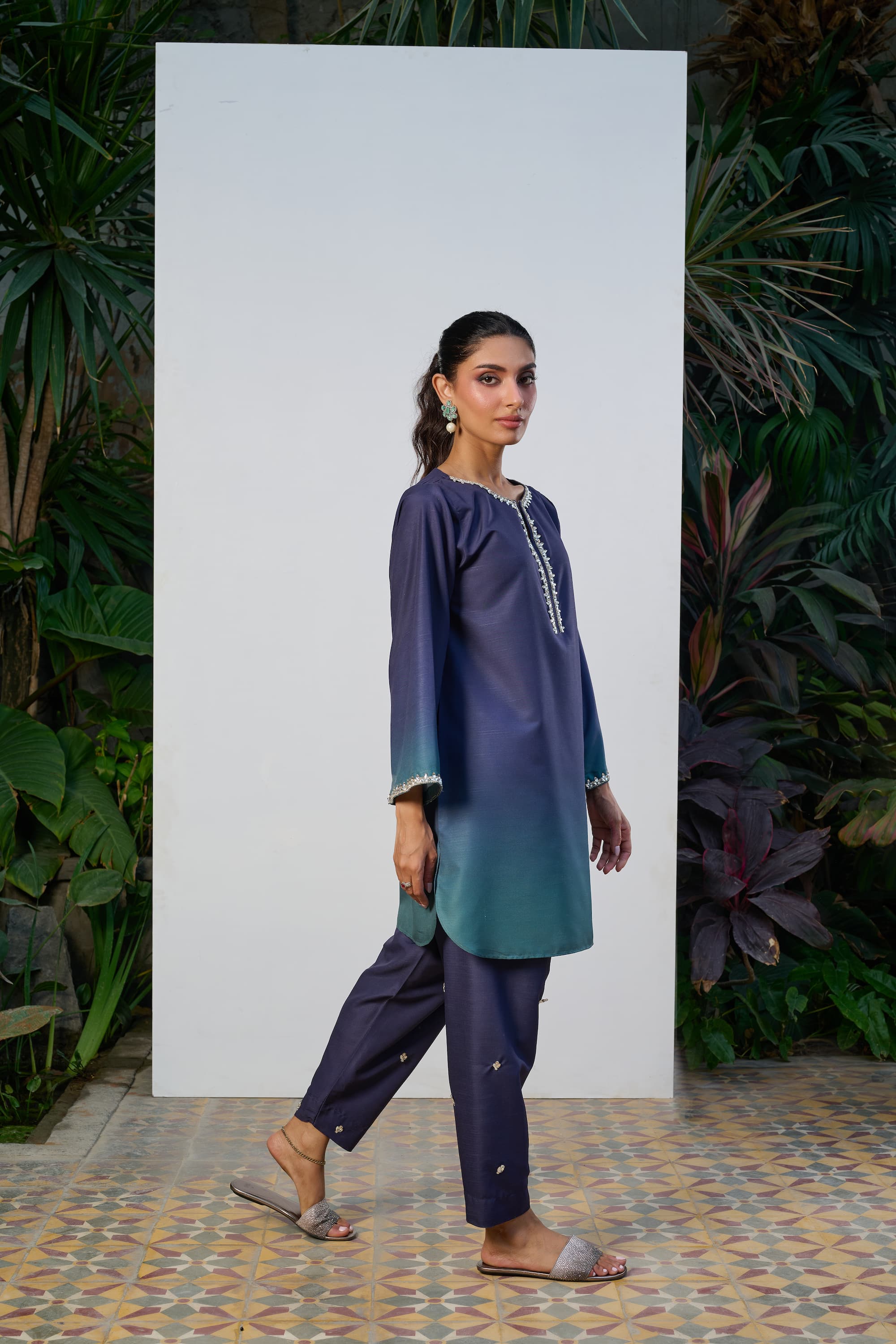 Firoza 2-Piece