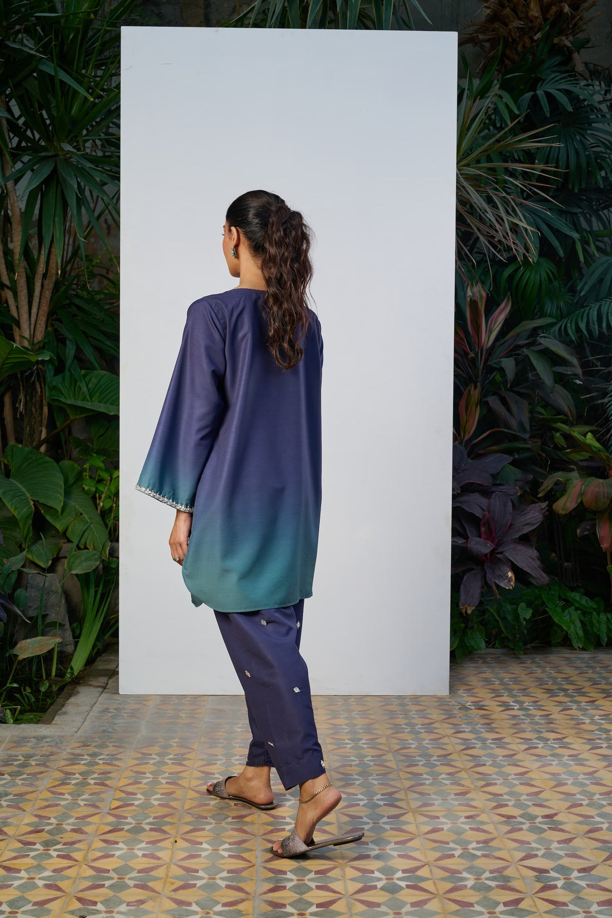 Firoza 2-Piece