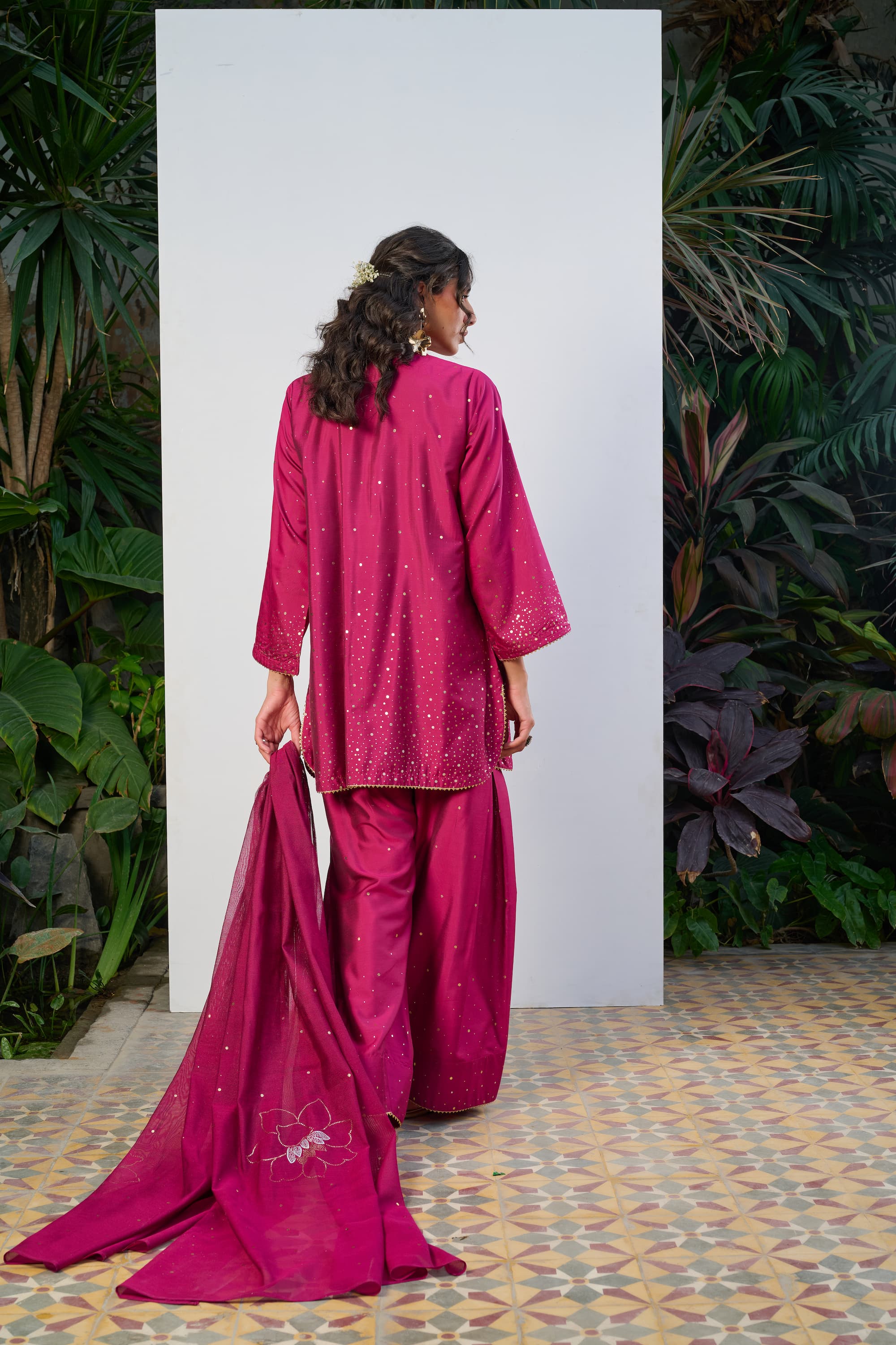 Mallika 2-Piece
